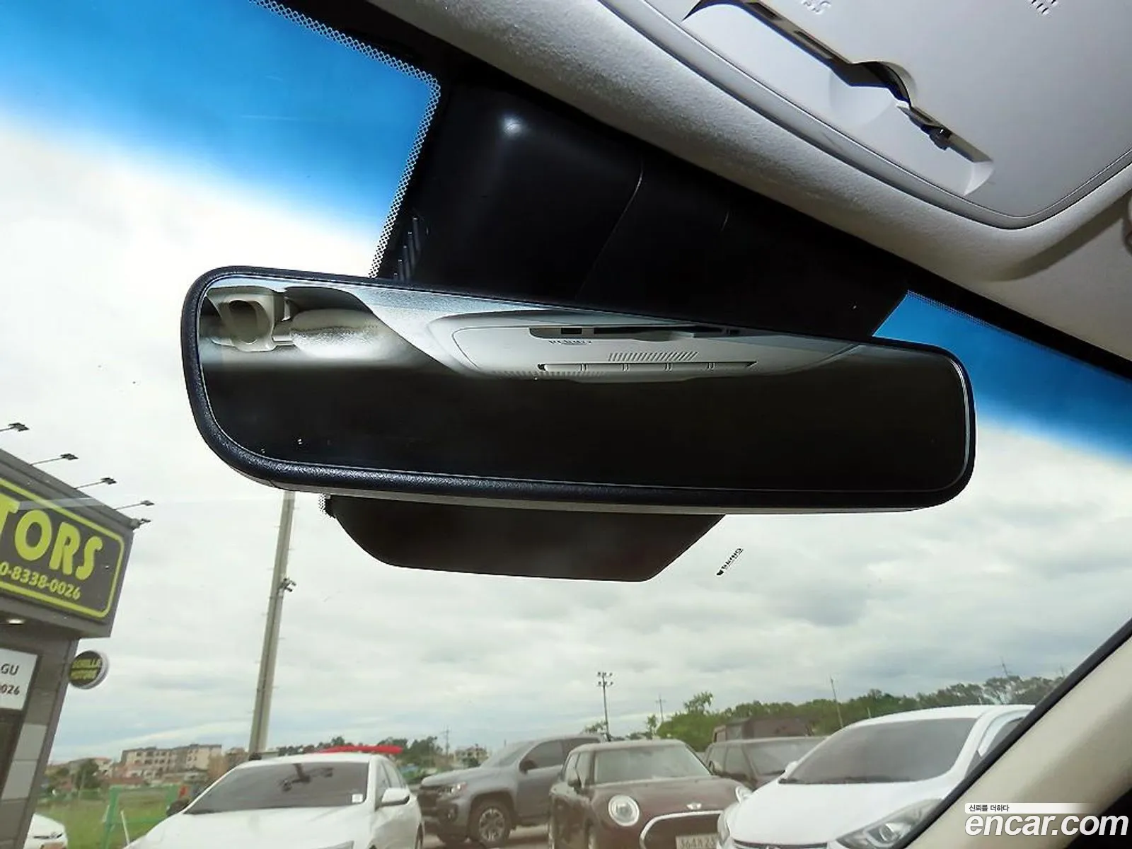 Hyundai Grandeur IG 2021 — 10