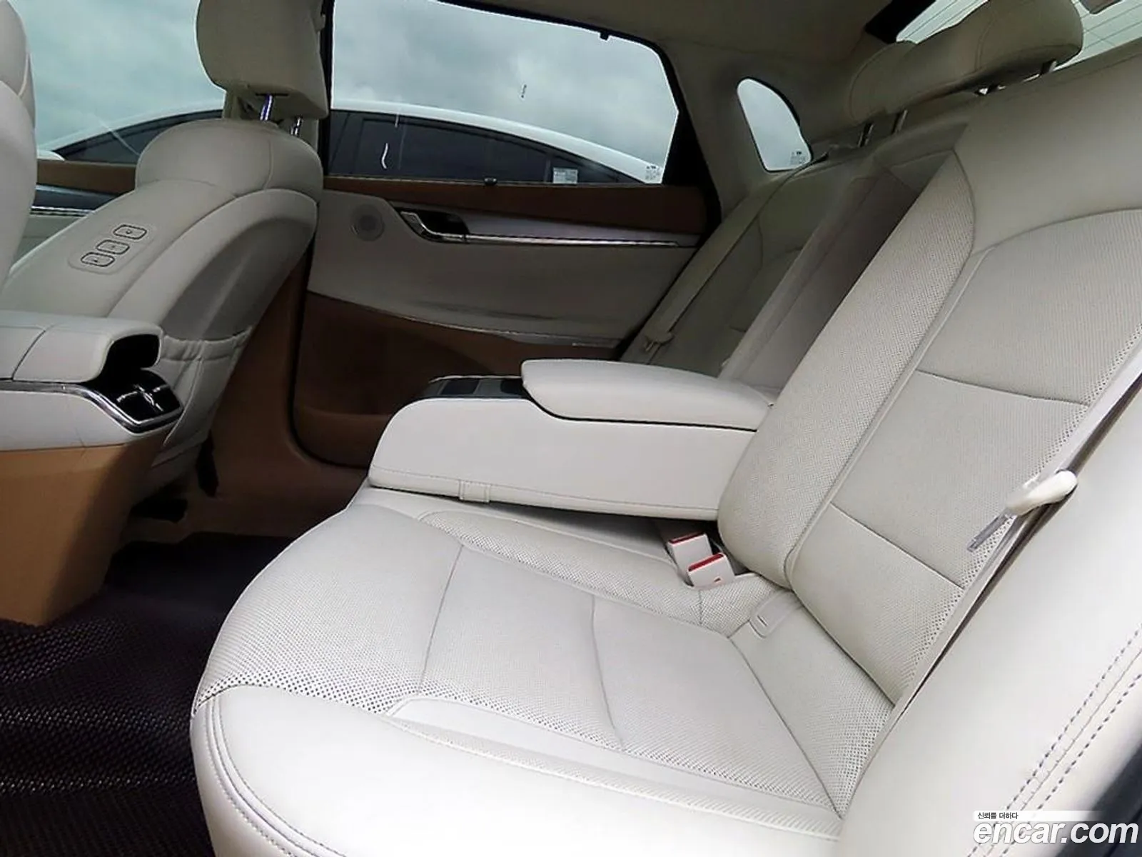 Hyundai Grandeur IG 2021 — 9