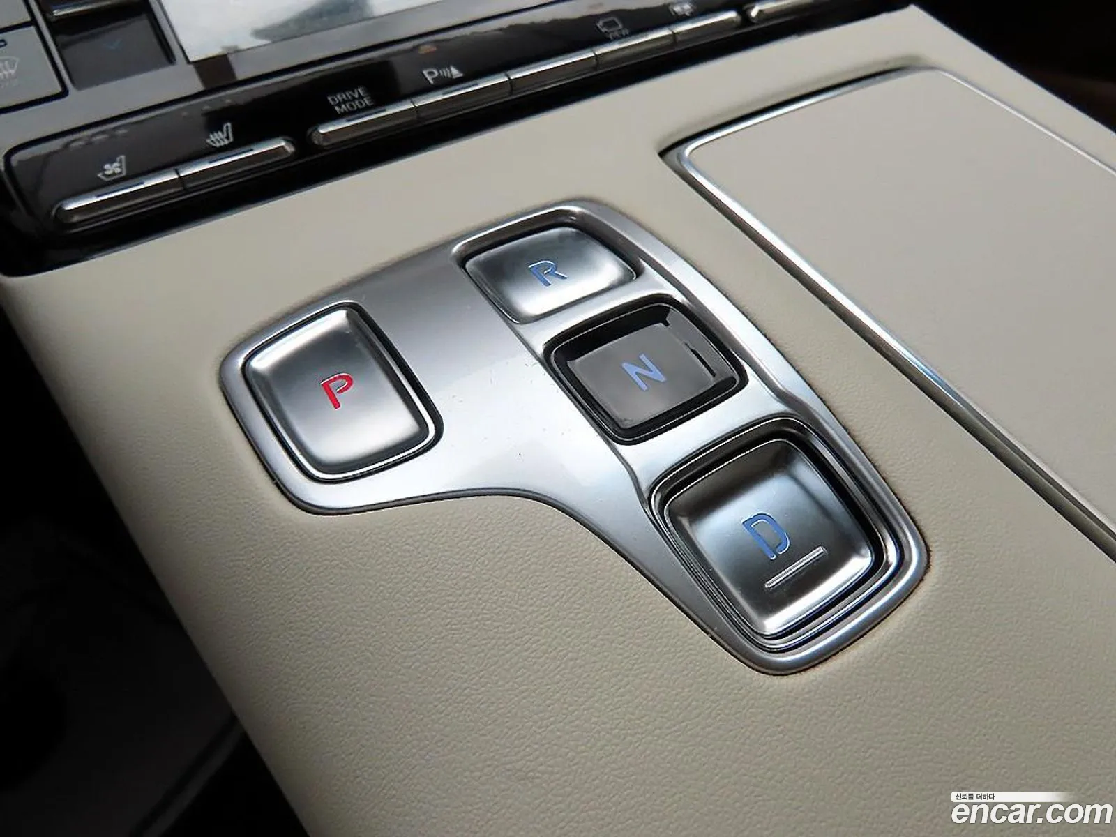 Hyundai Grandeur IG 2021 — 13