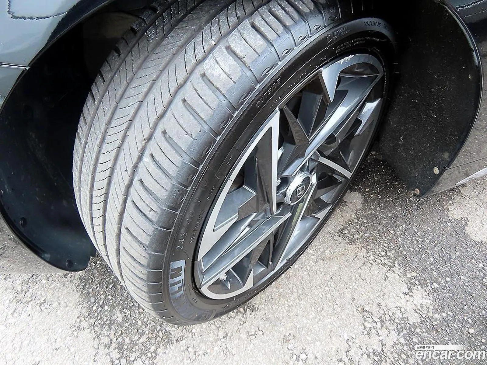 Hyundai Grandeur IG 2021 — 12