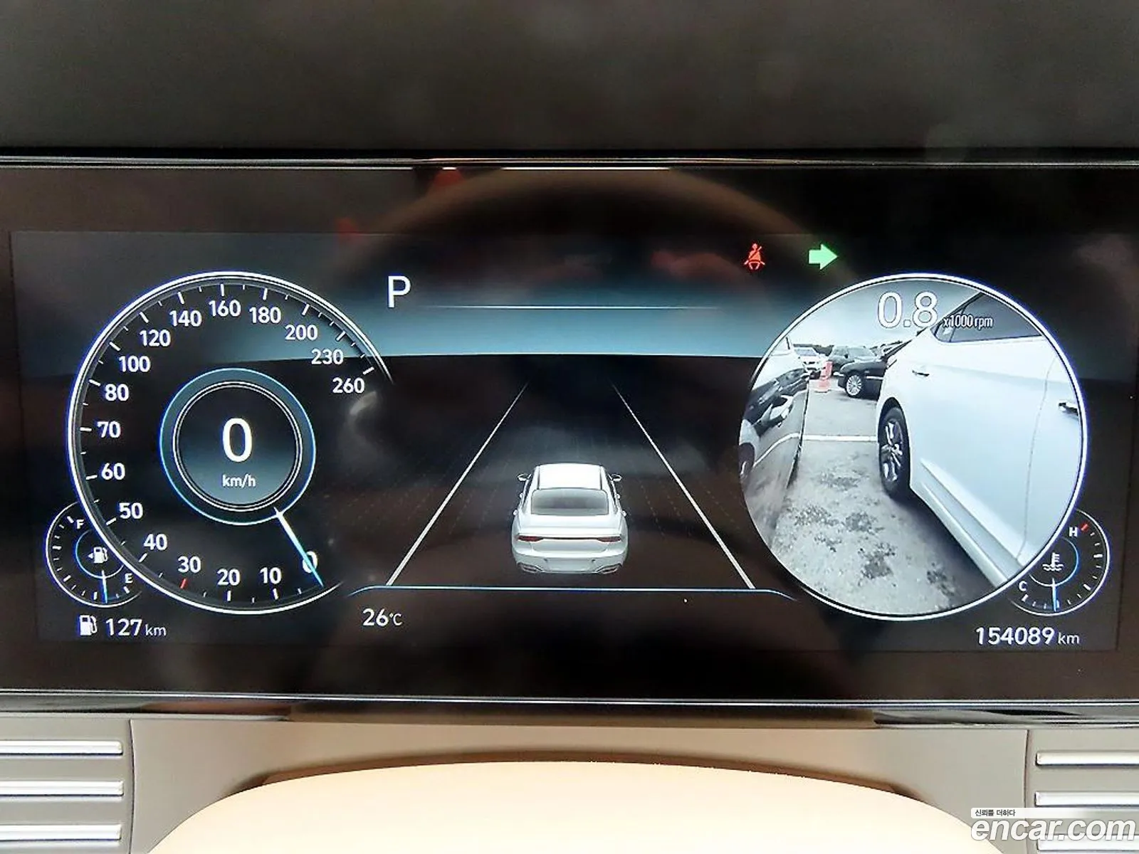 Hyundai Grandeur IG 2021 — 4