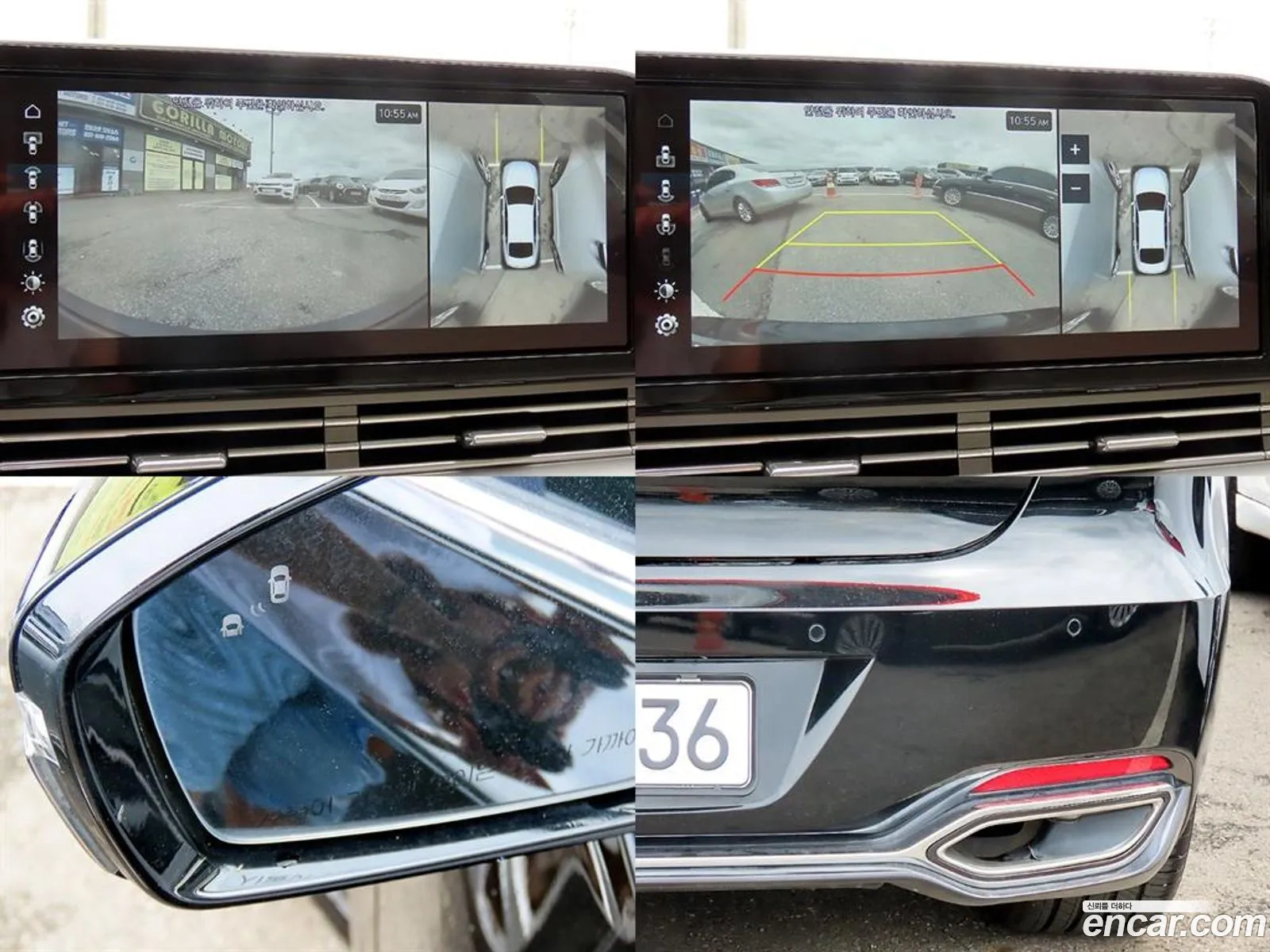 Hyundai Grandeur IG 2021 — 8