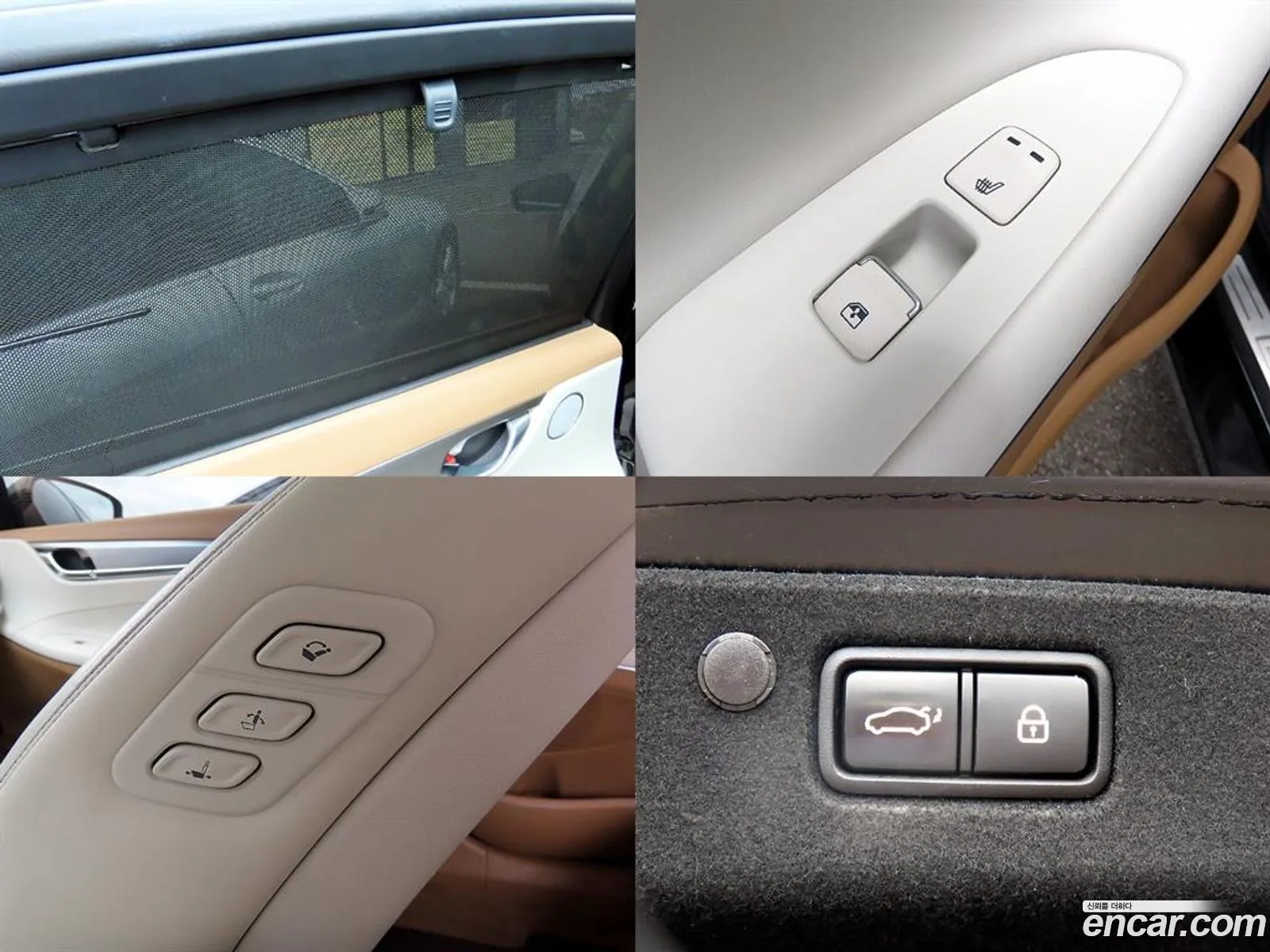 Hyundai Grandeur IG 2021 — 20