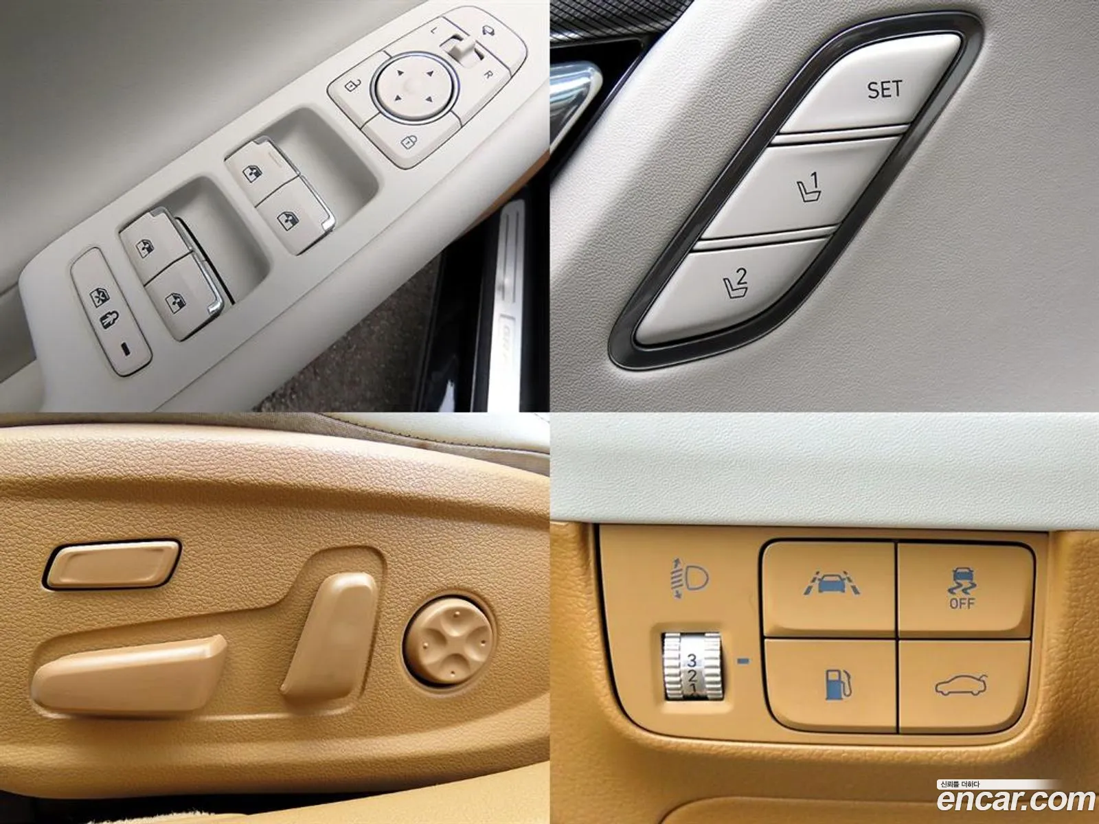 Hyundai Grandeur IG 2021 — 7