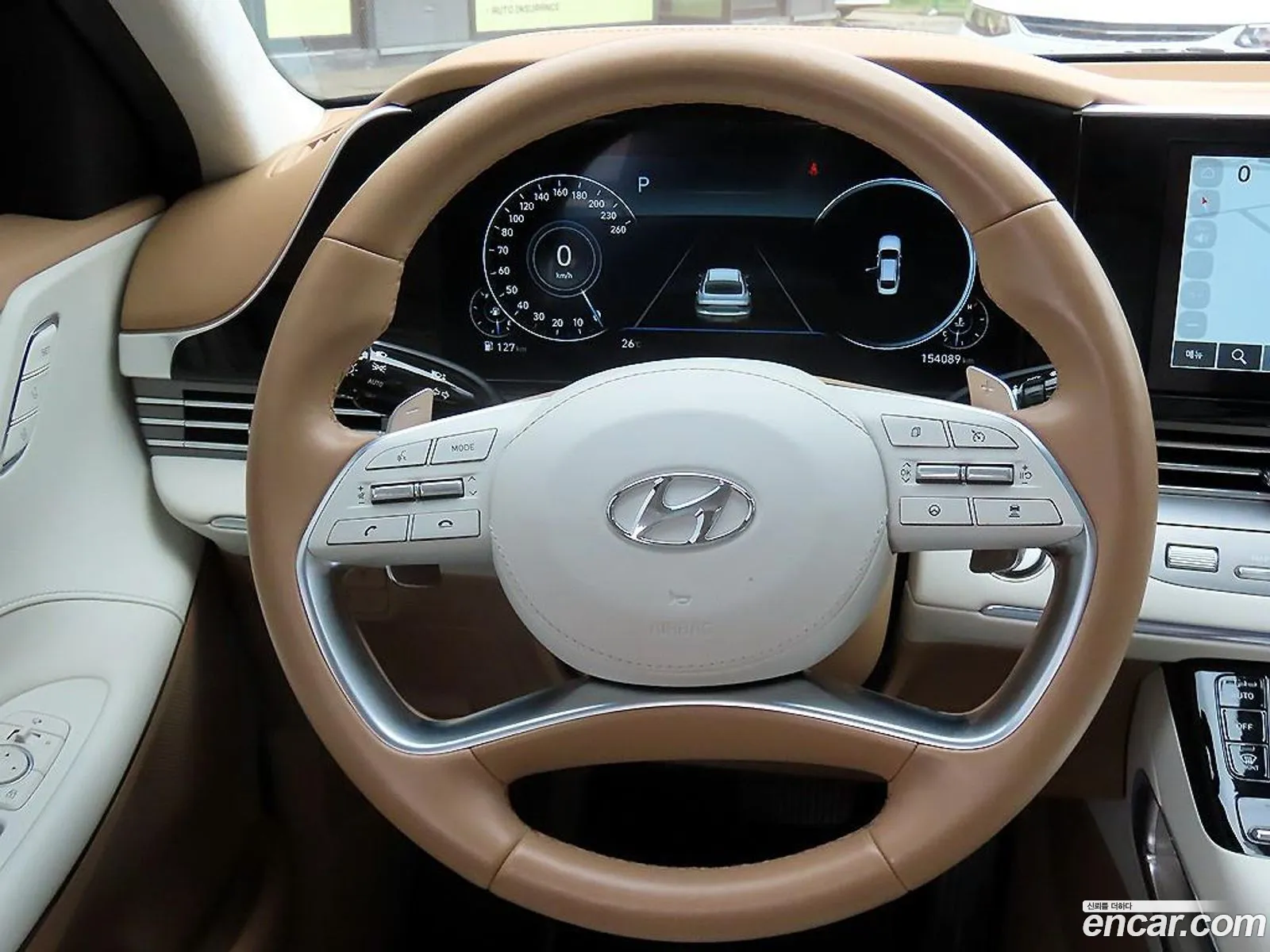 Hyundai Grandeur IG 2021 — 3