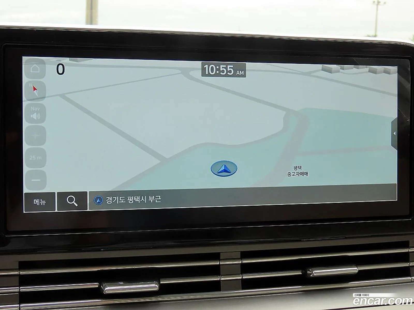 Hyundai Grandeur IG 2021 — 11