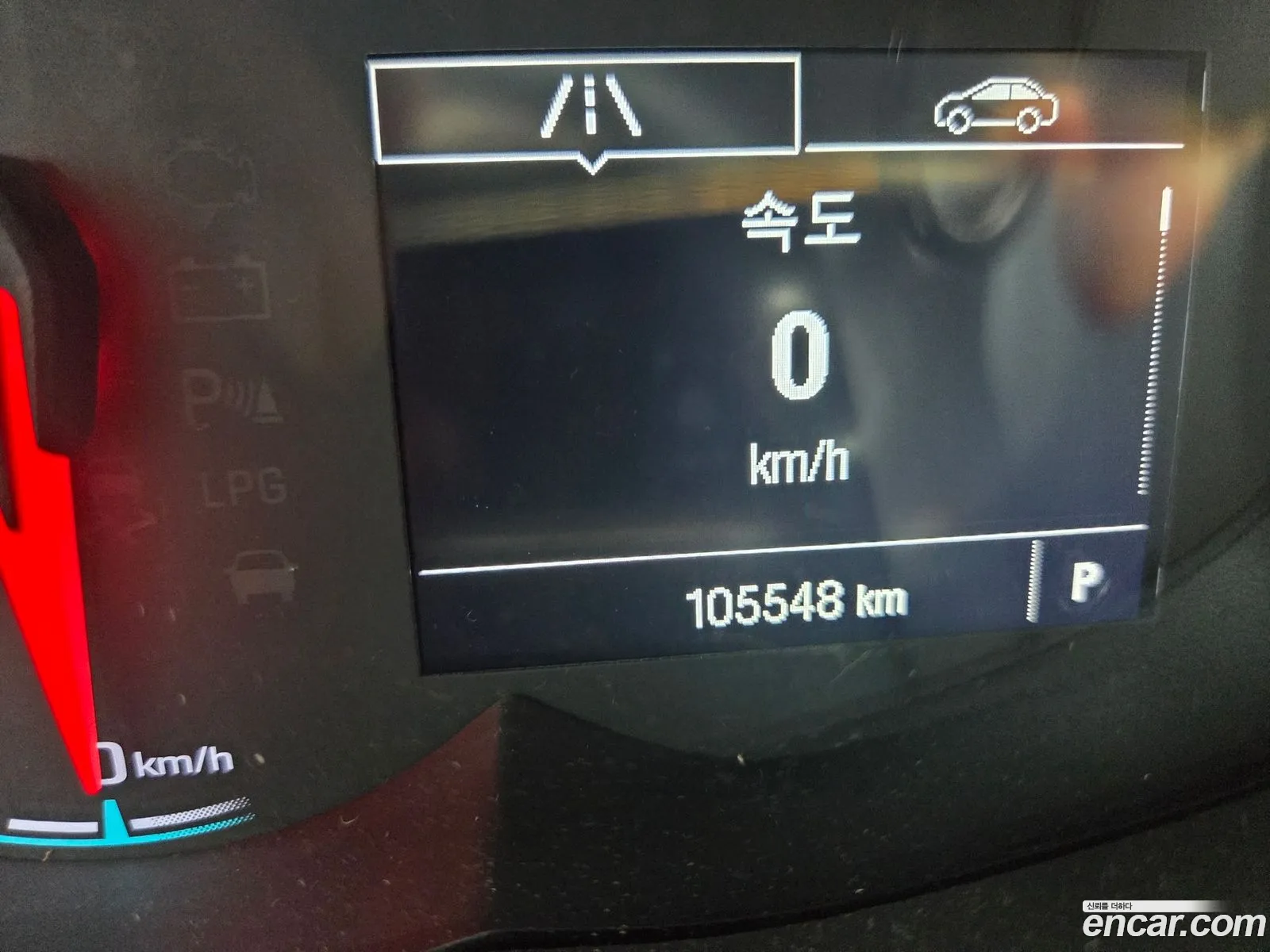 Chevrolet (GM Daewoo) The Next Spark 2015 — 11