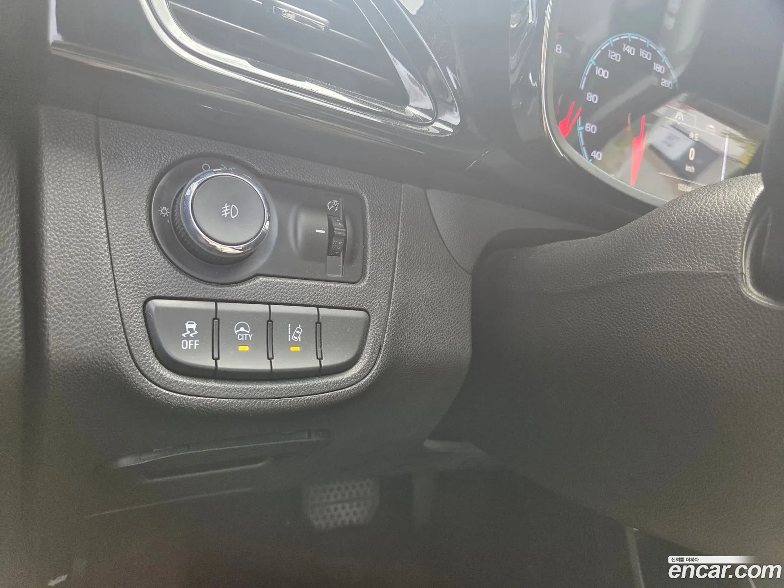 Chevrolet (GM Daewoo) The Next Spark 2015 — 4