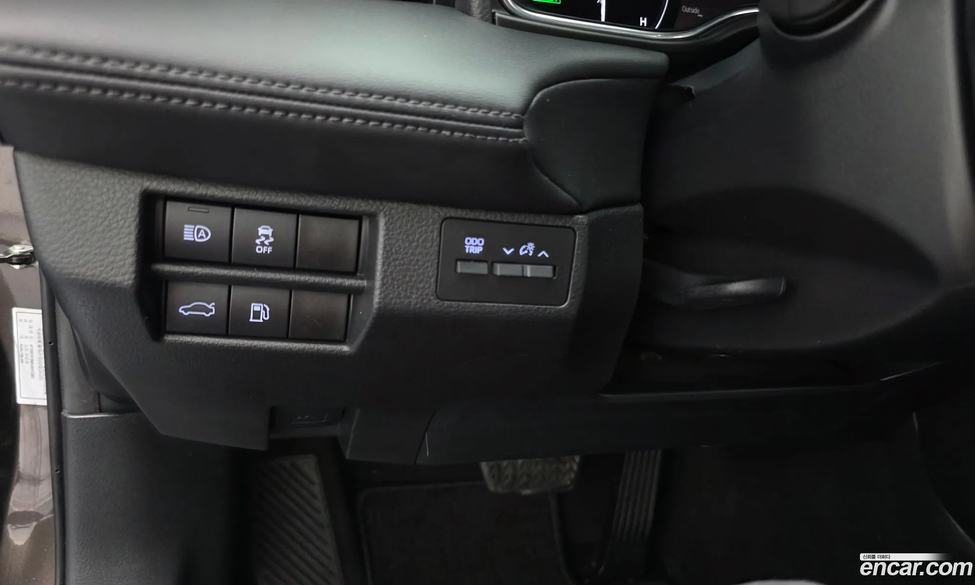 Toyota Avalon 2019 — 12