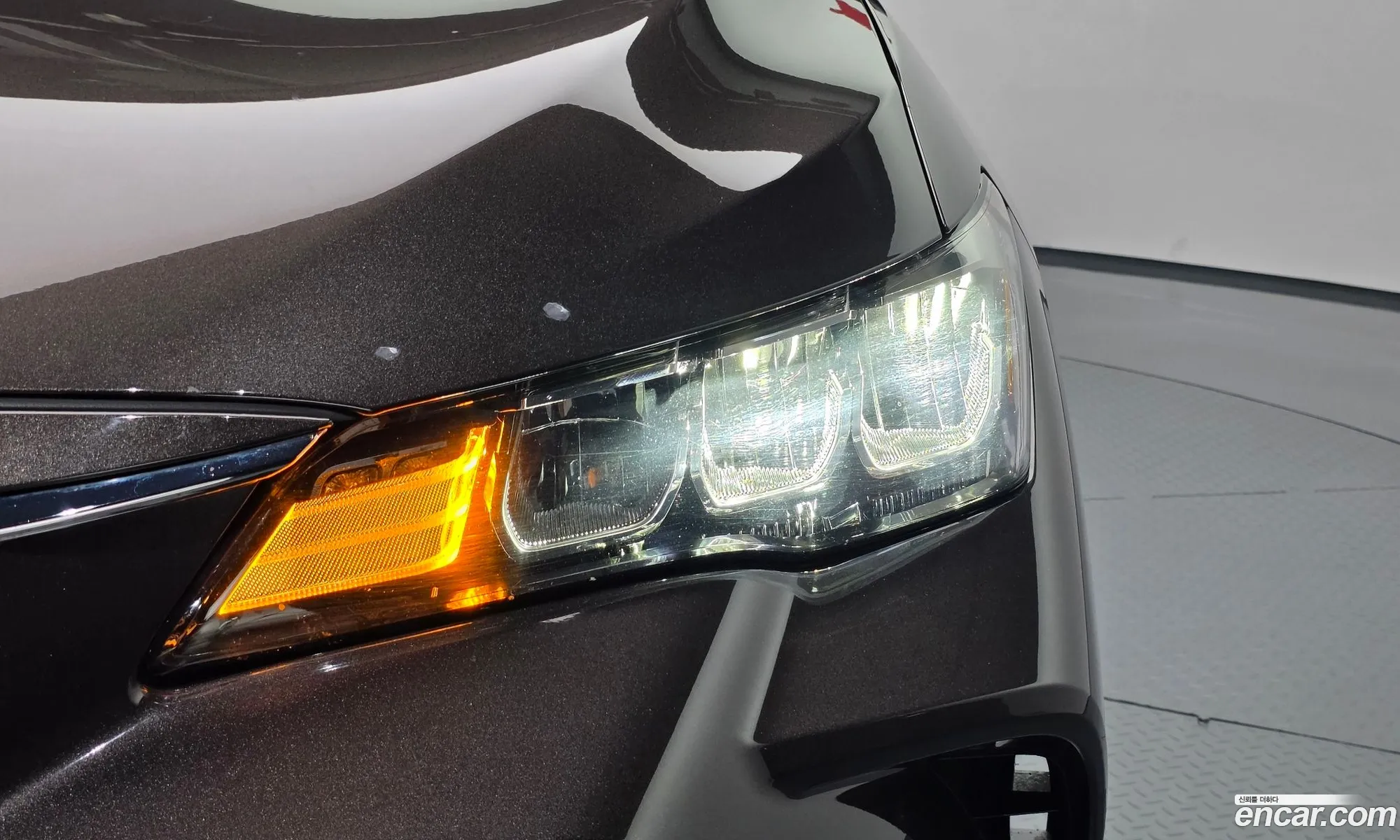 Toyota Avalon 2019 — 24