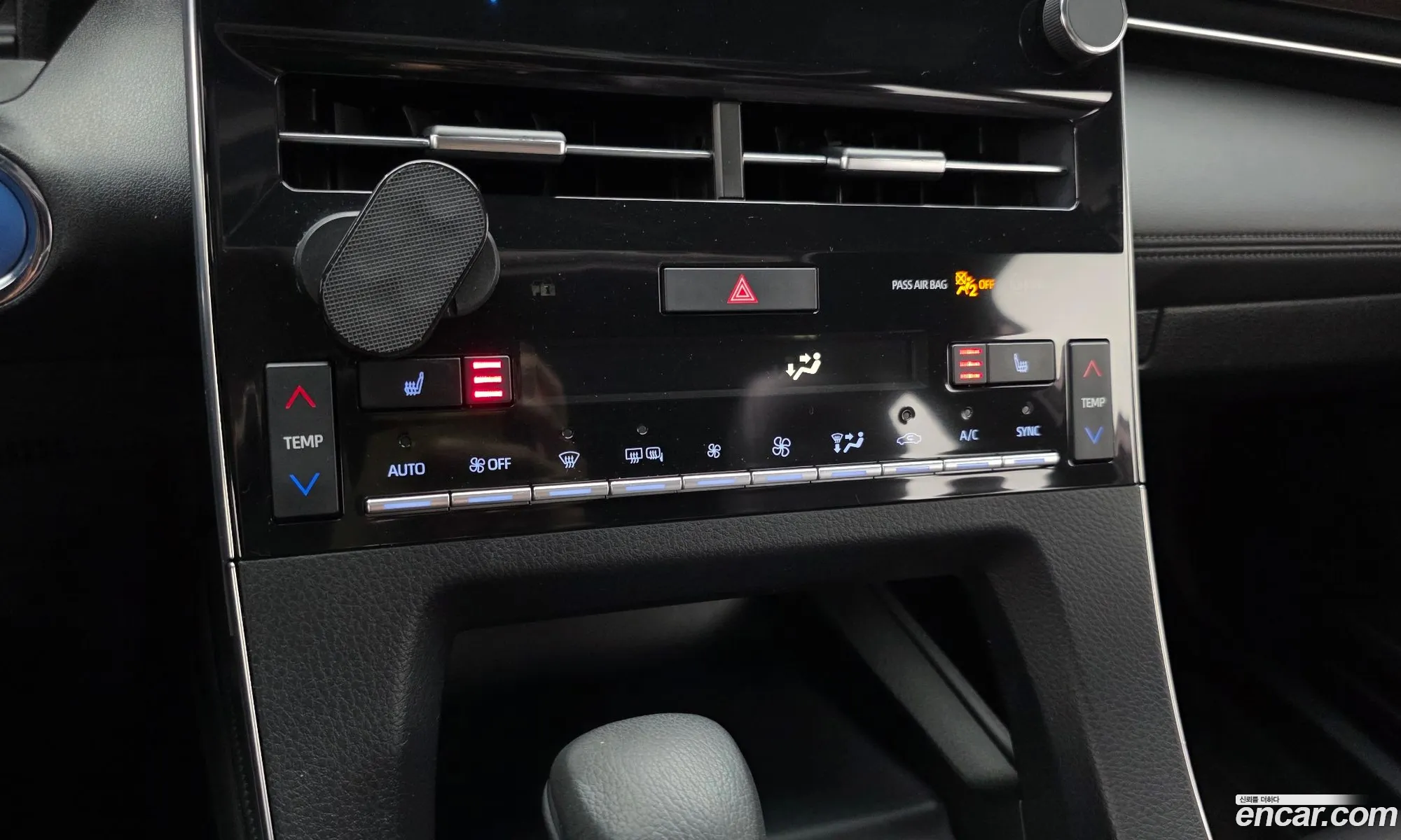 Toyota Avalon 2019 — 22