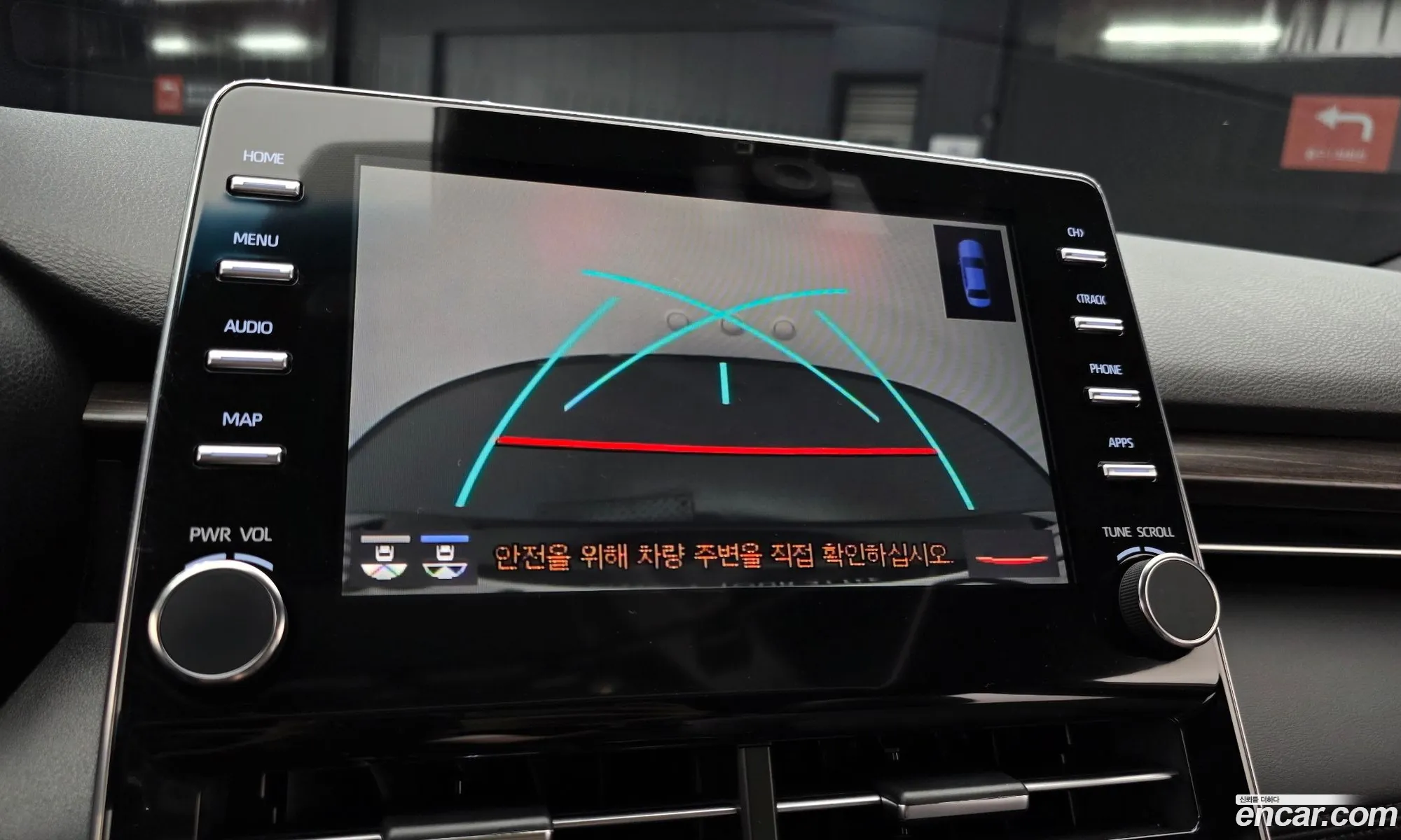 Toyota Avalon 2019 — 29
