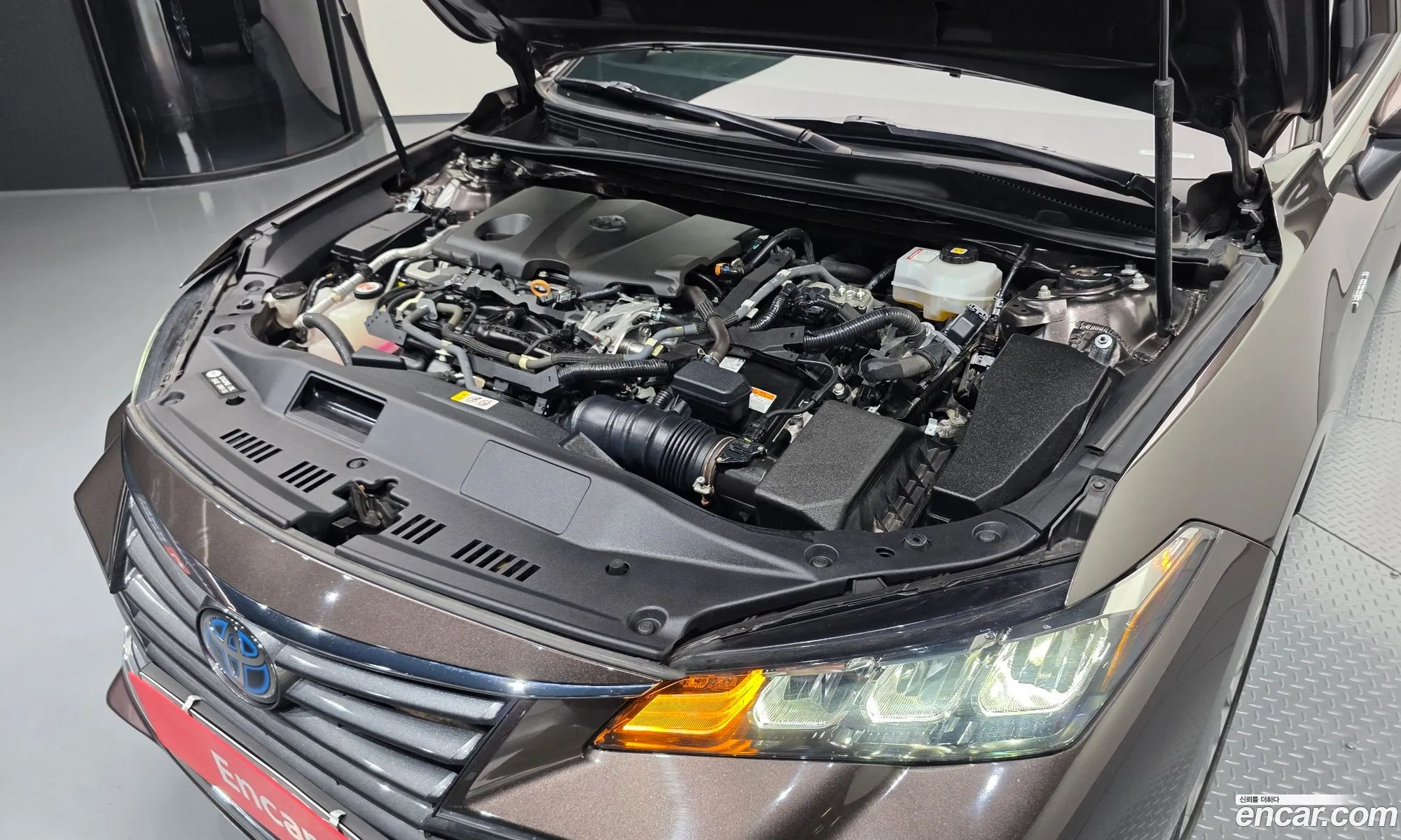 Toyota Avalon 2019 — 27