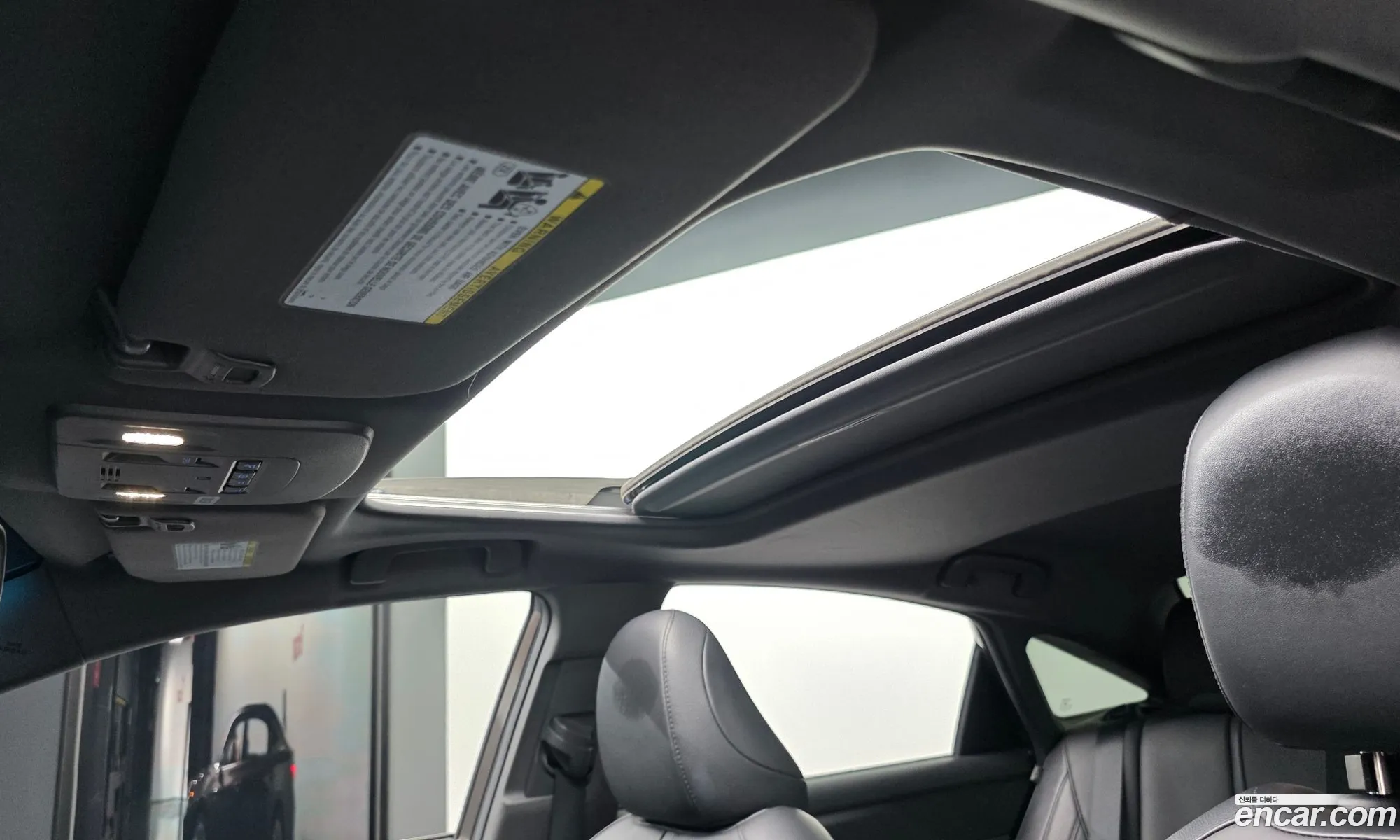 Toyota Avalon 2019 — 26