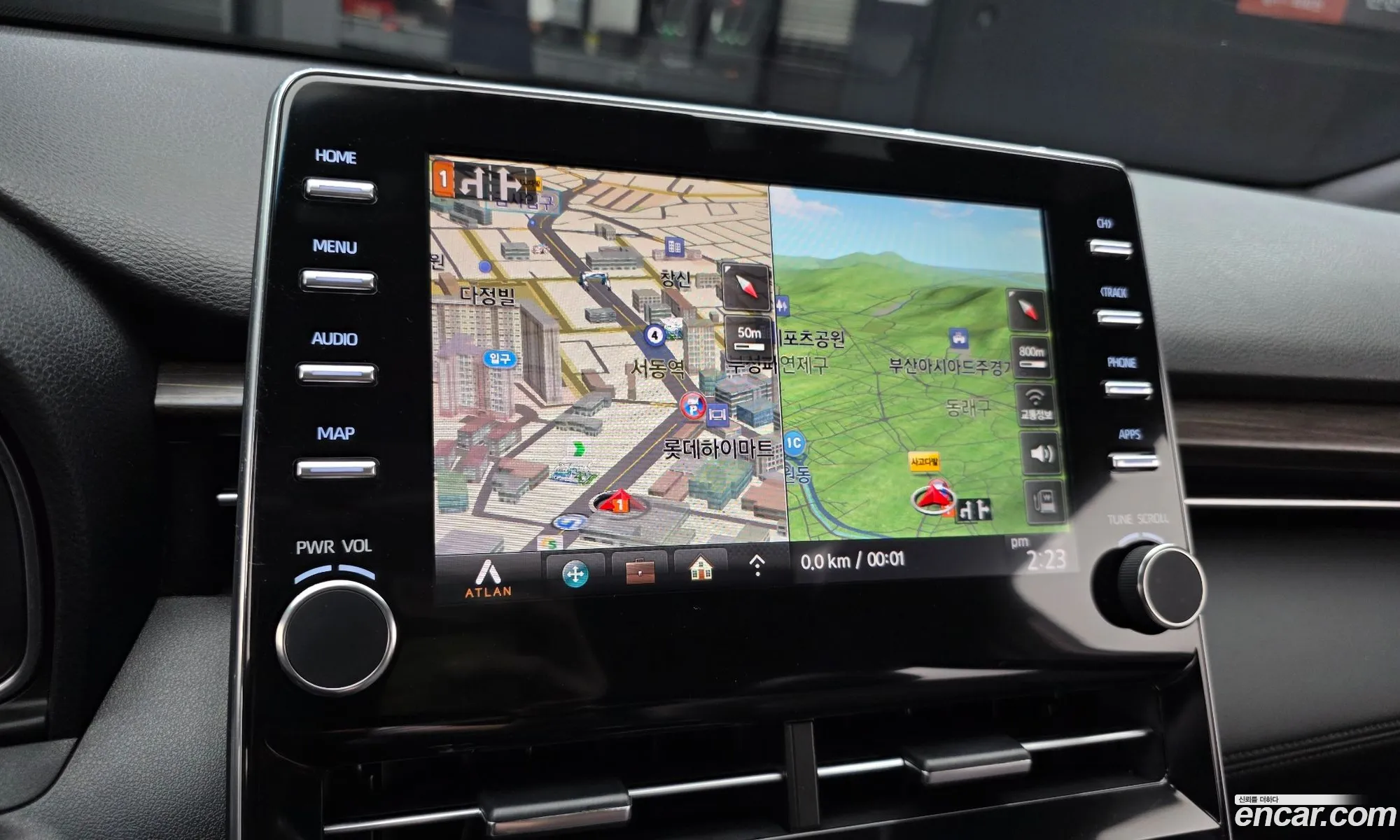 Toyota Avalon 2019 — 6