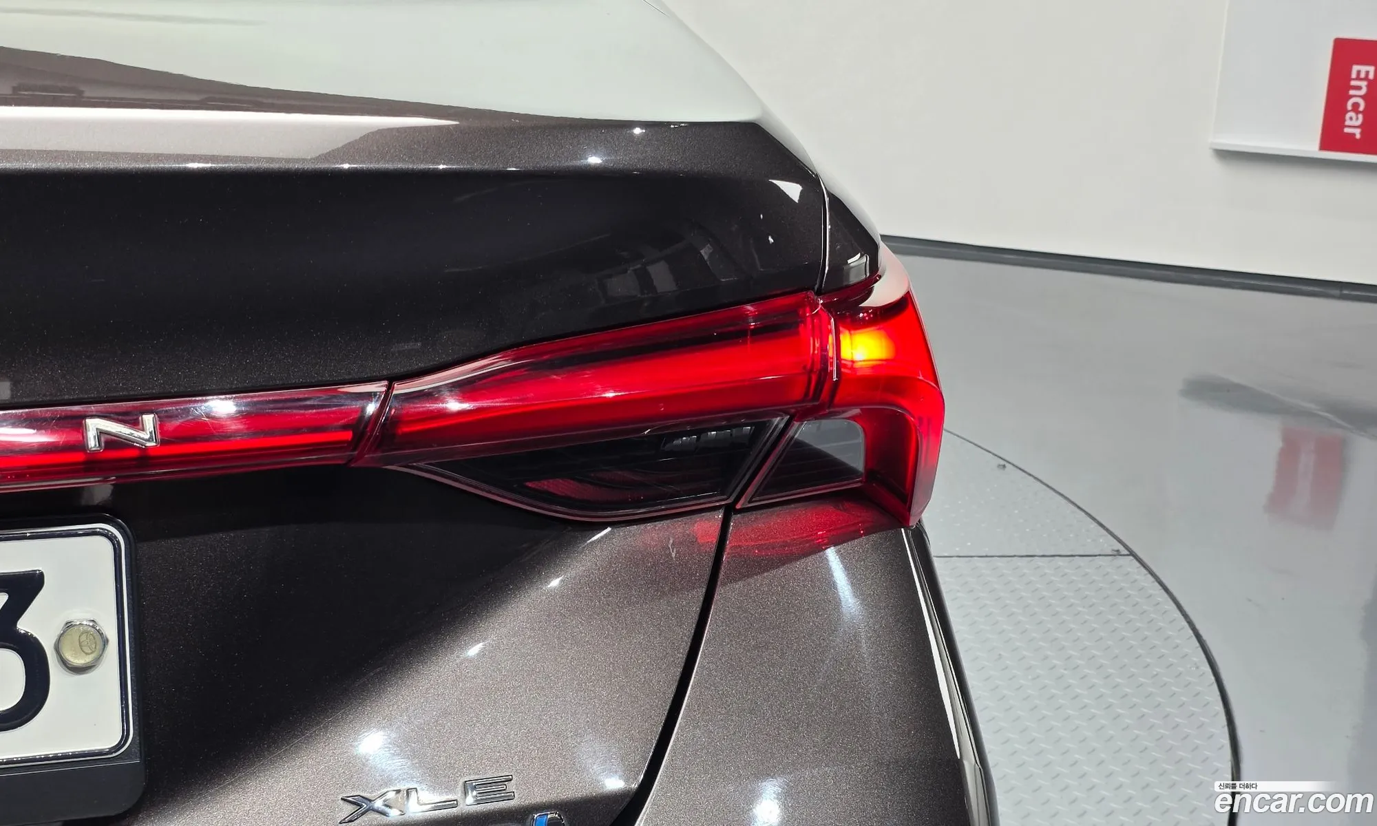 Toyota Avalon 2019 — 32
