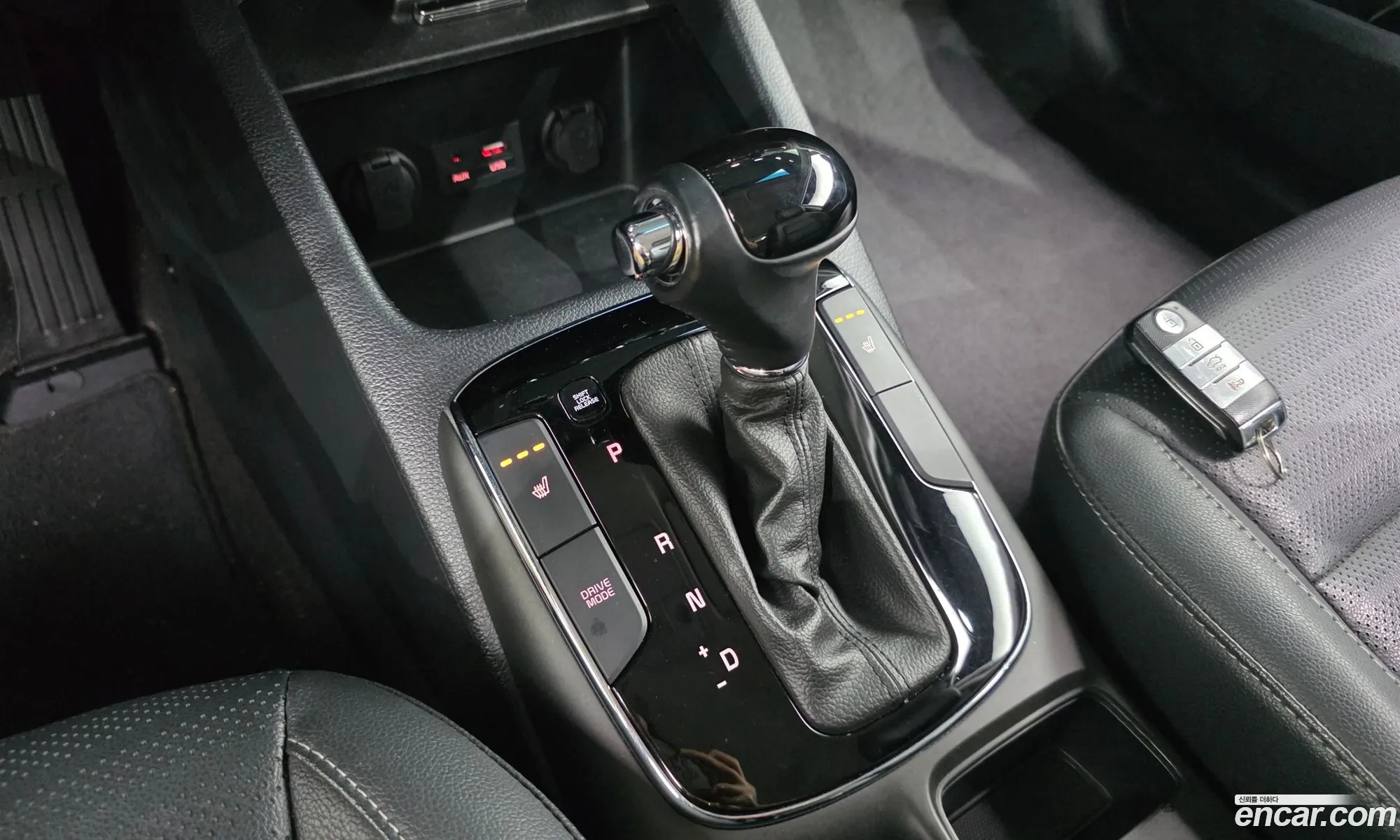 Kia K3 2017 — 17