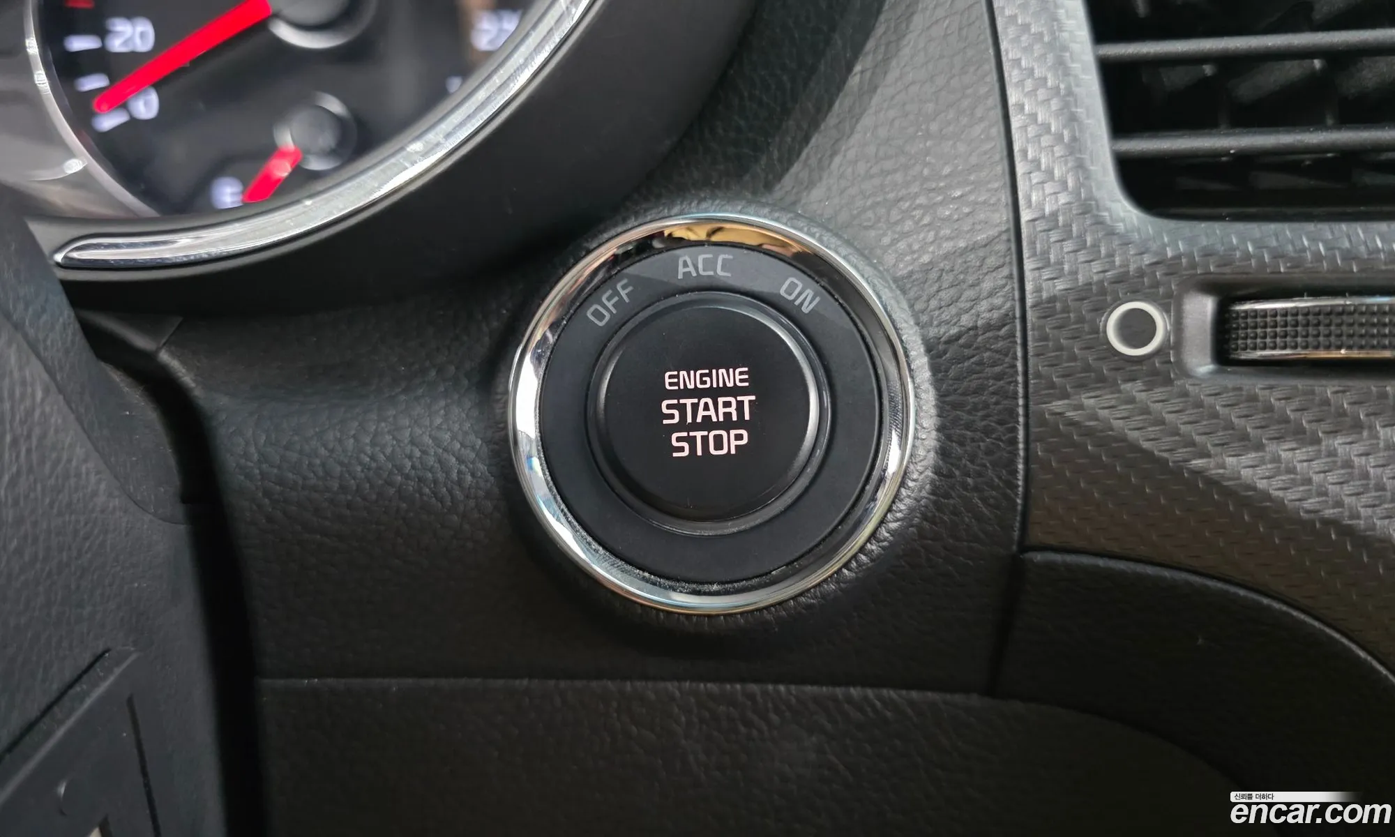 Kia K3 2017 — 5