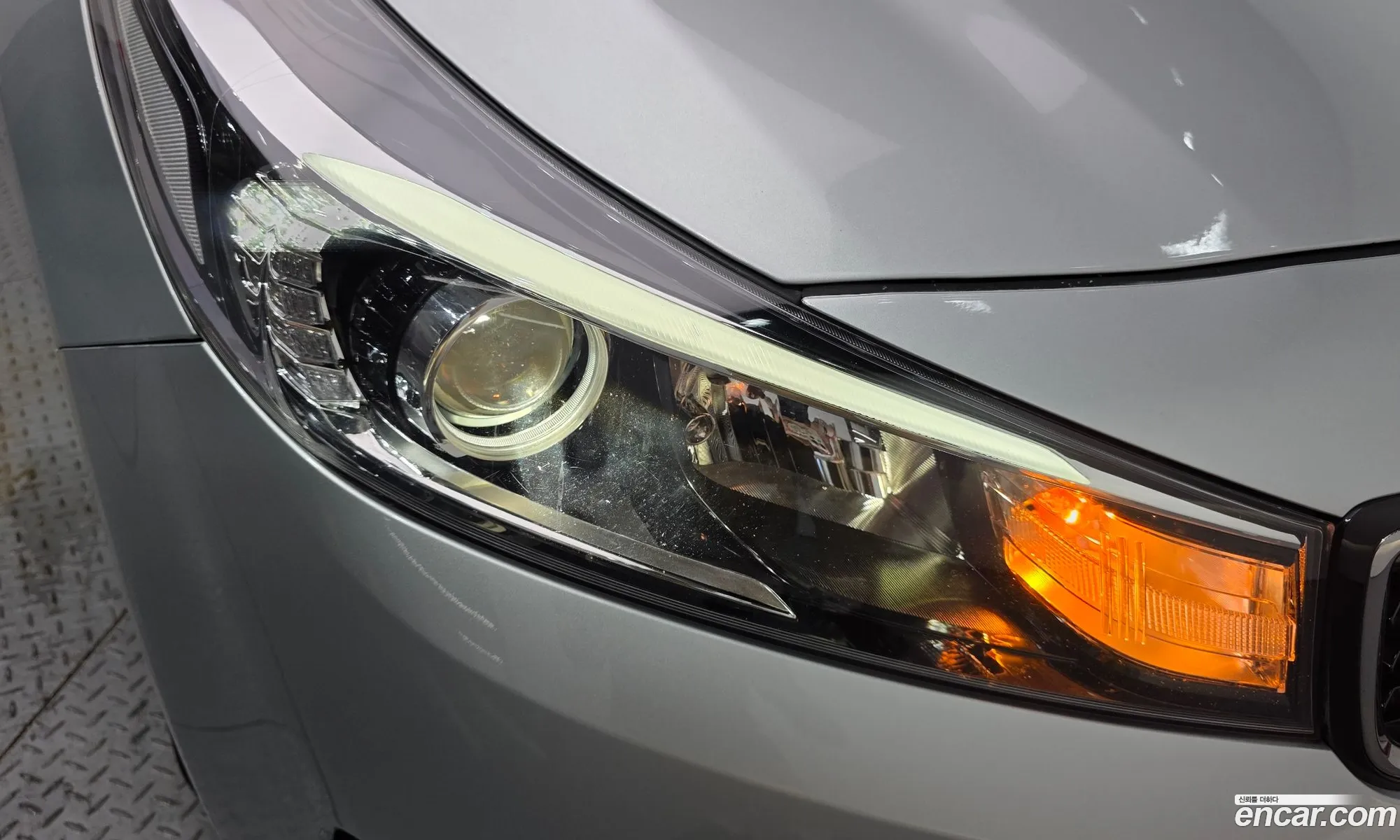 Kia K3 2017 — 13