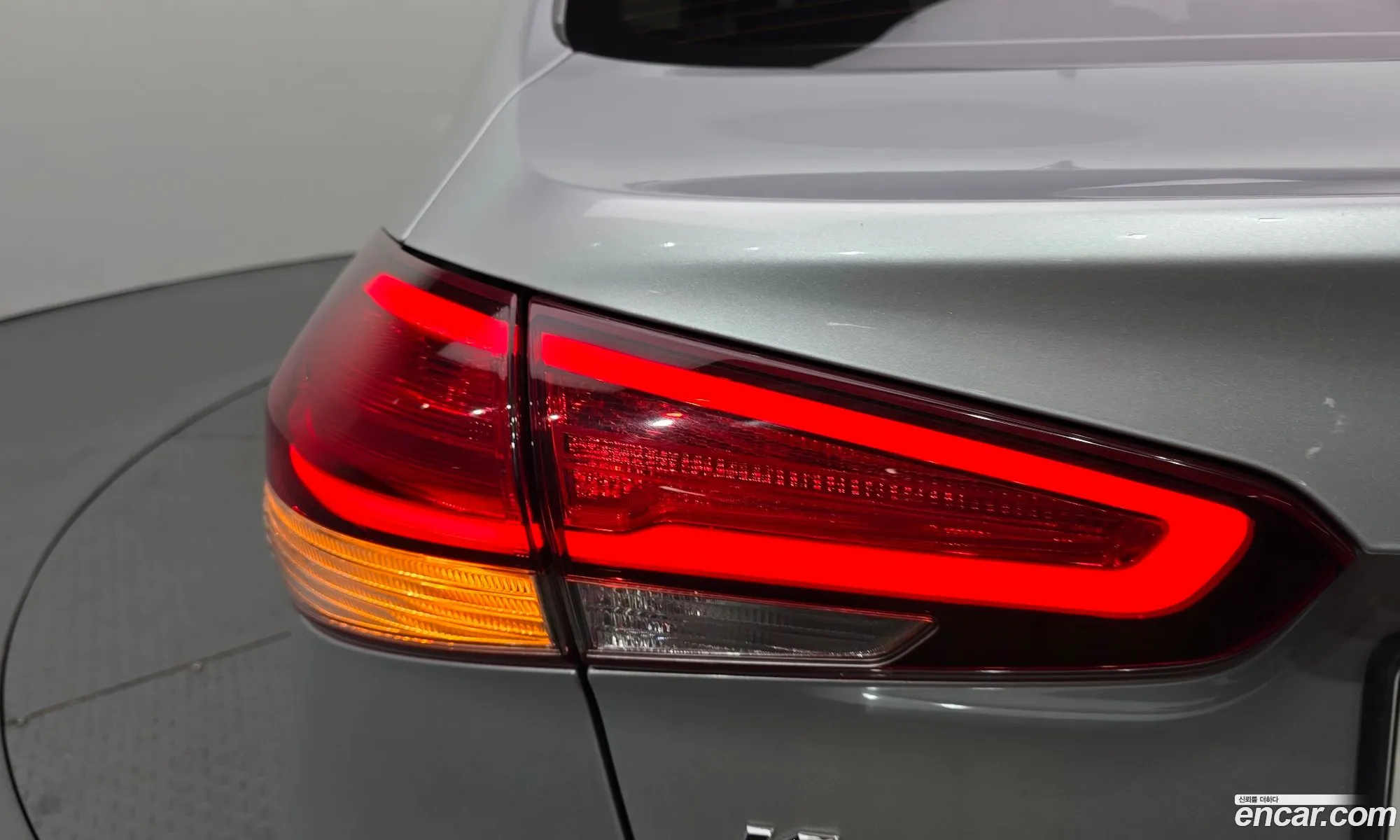 Kia K3 2017 — 28