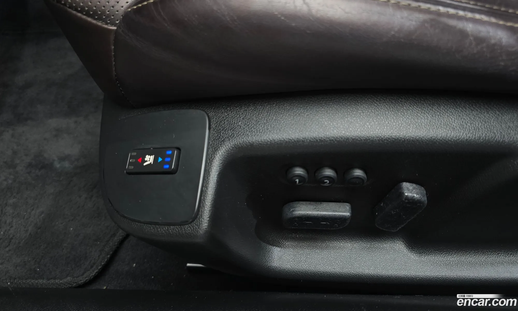 Renault Korea (Samsung) SM7 Nova 2015 — 15