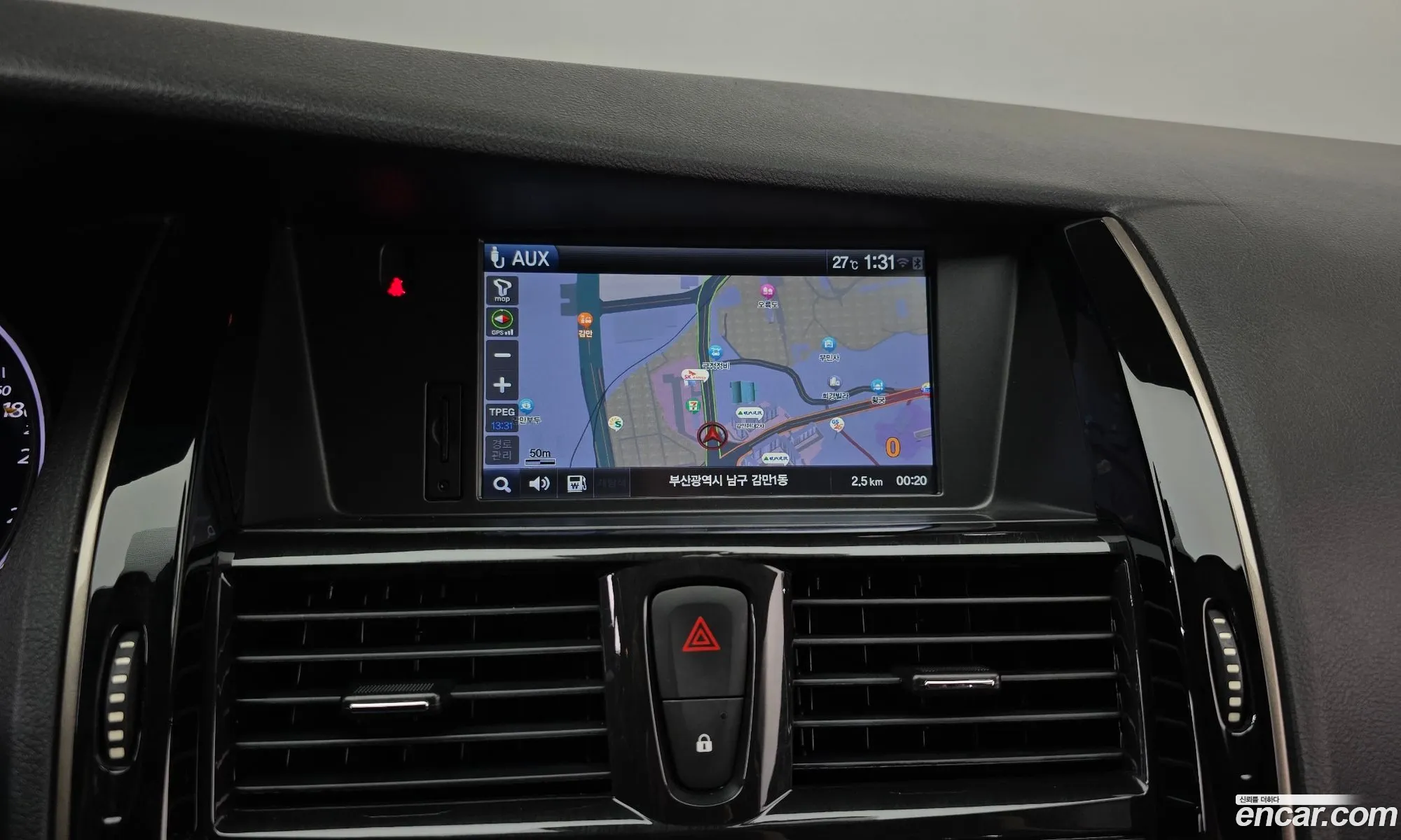 Renault Korea (Samsung) SM7 Nova 2015 — 33