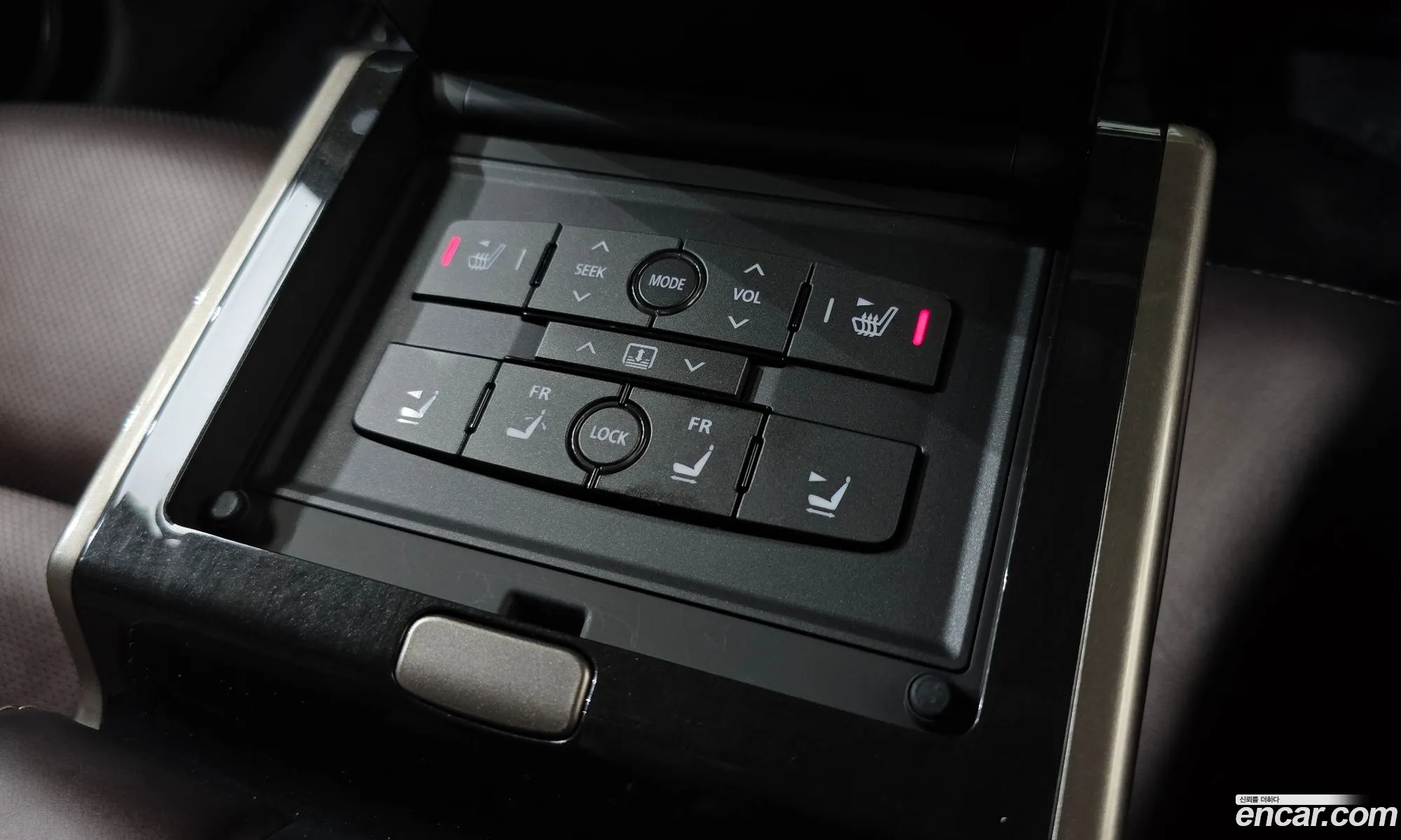 Renault Korea (Samsung) SM7 Nova 2015 — 8
