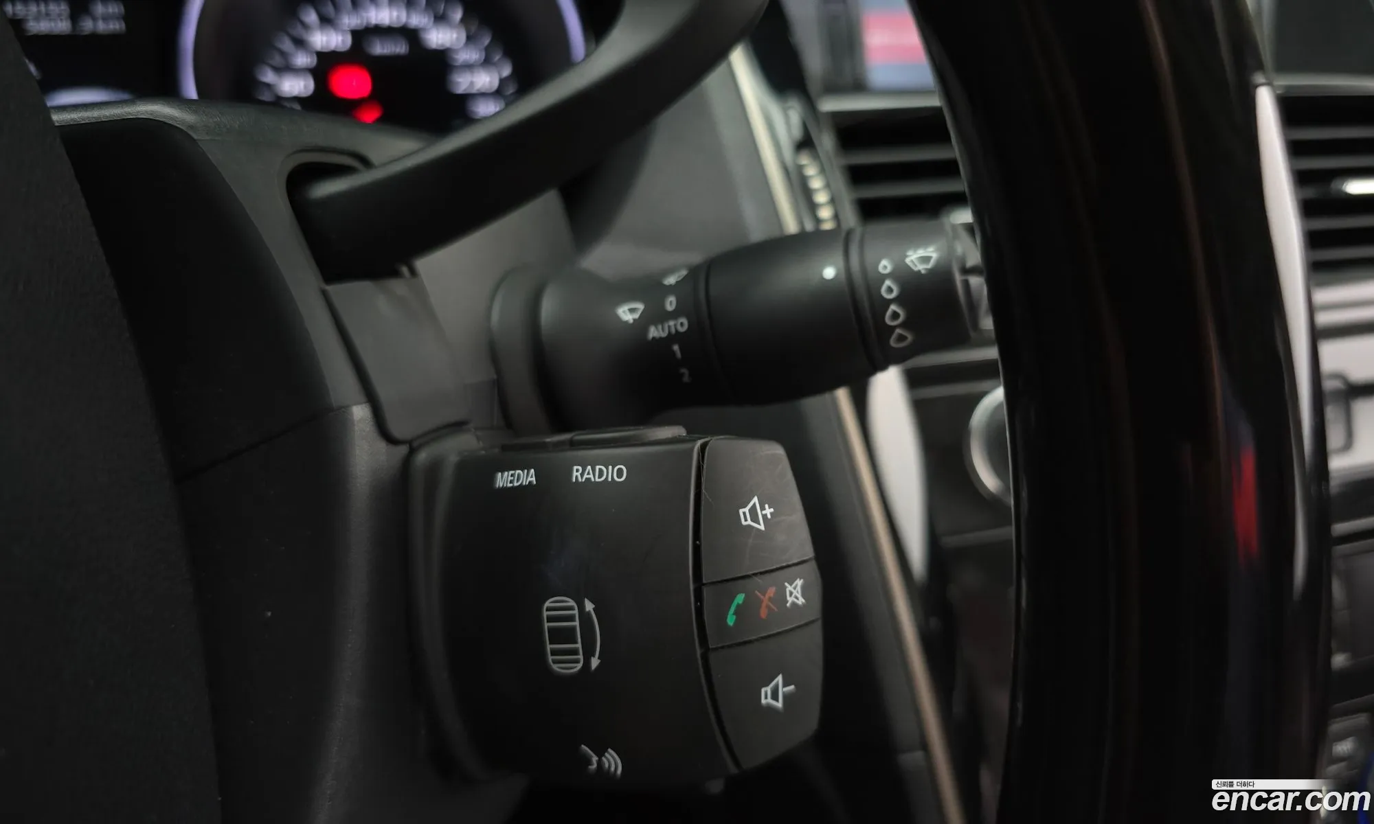 Renault Korea (Samsung) SM7 Nova 2015 — 29