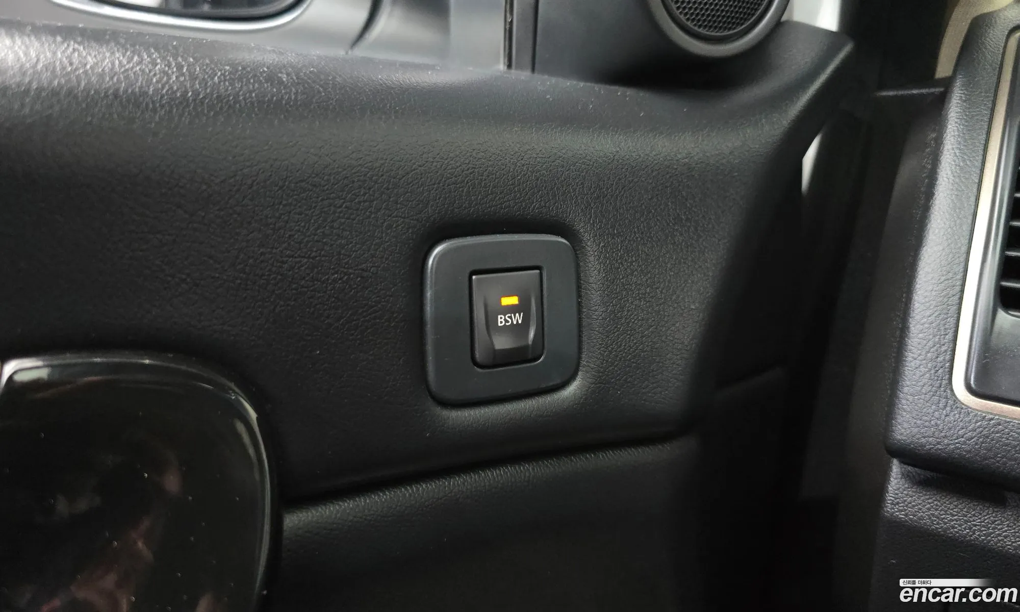 Renault Korea (Samsung) SM7 Nova 2015 — 19
