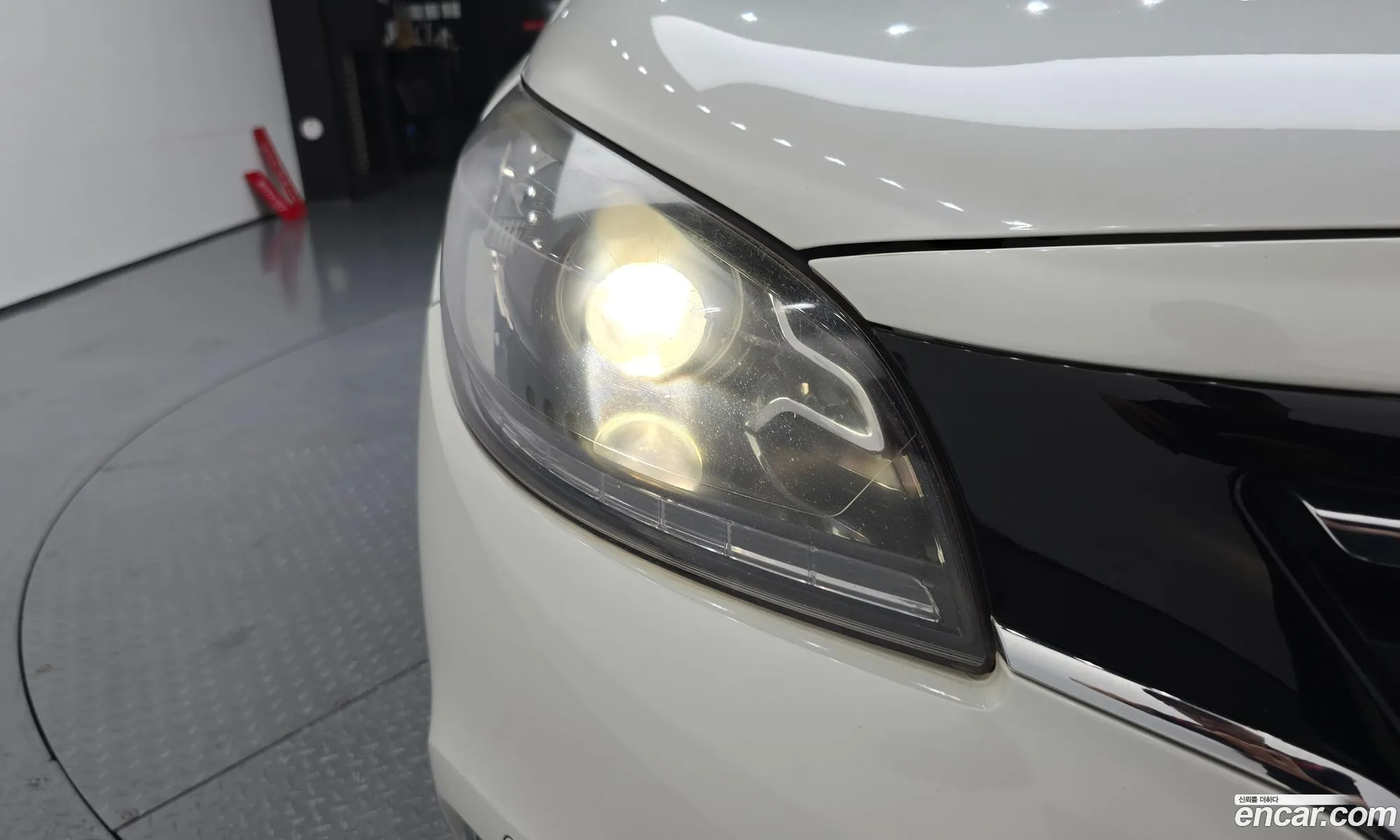 Renault Korea (Samsung) SM7 Nova 2015 — 21