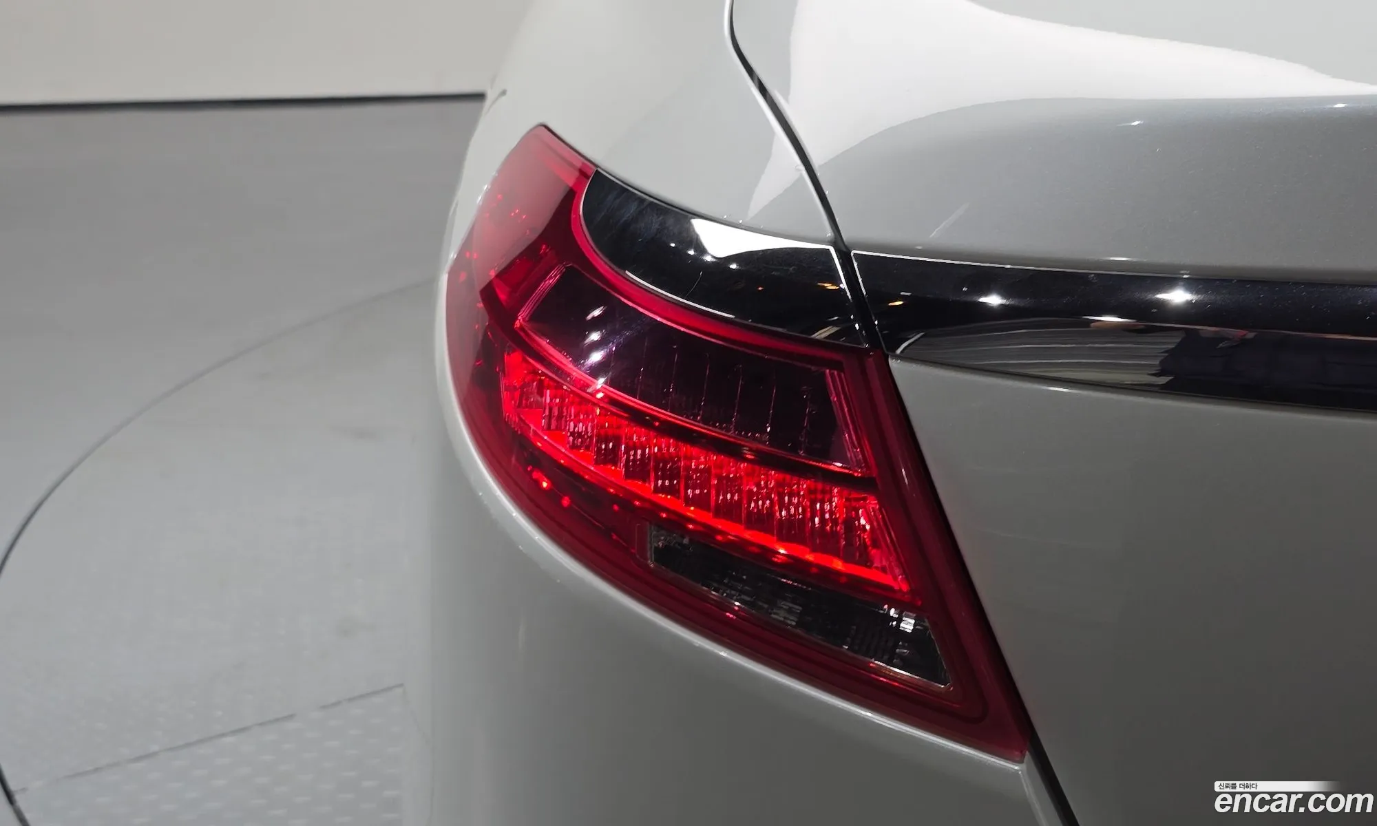 Renault Korea (Samsung) SM7 Nova 2015 — 10