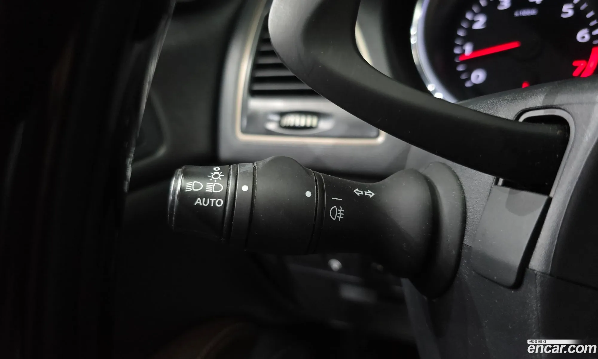 Renault Korea (Samsung) SM7 Nova 2015 — 6