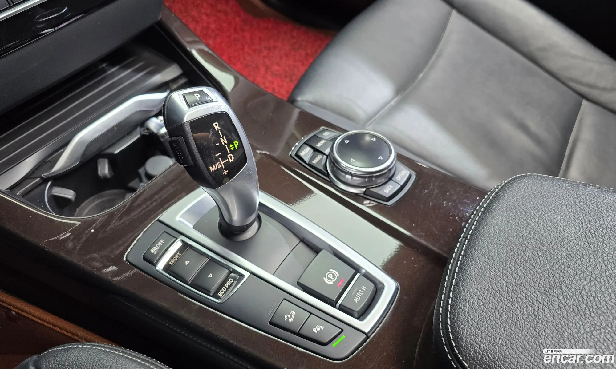 BMW X3 2015 — 5