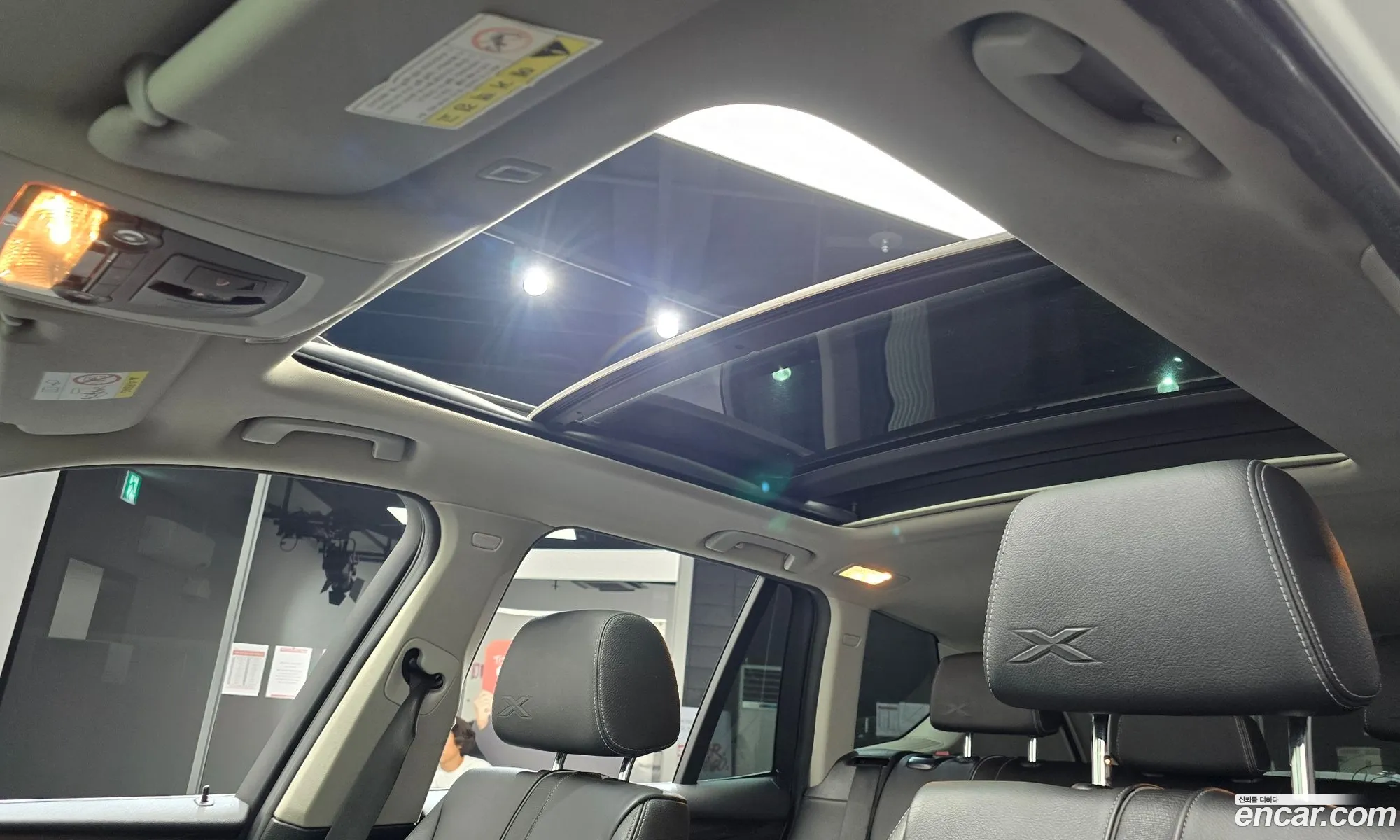 BMW X3 2015 — 2