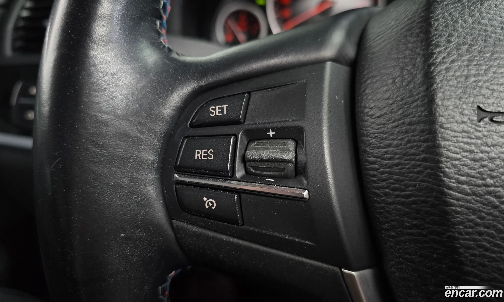 BMW X3 2015 — 13