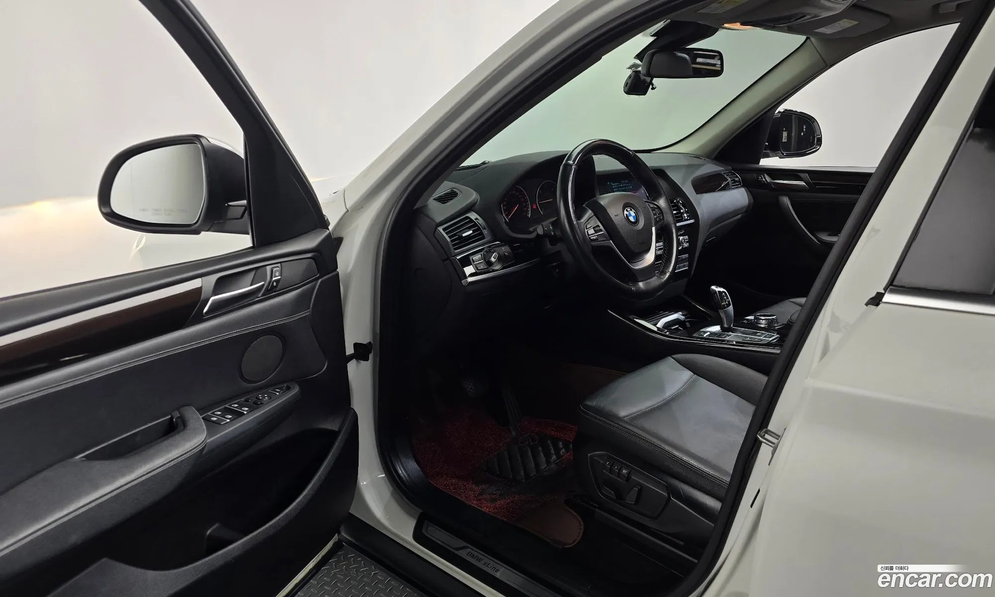 BMW X3 2015 — 12