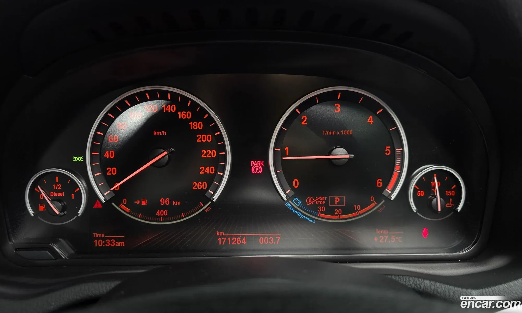 BMW X3 2015 — 20