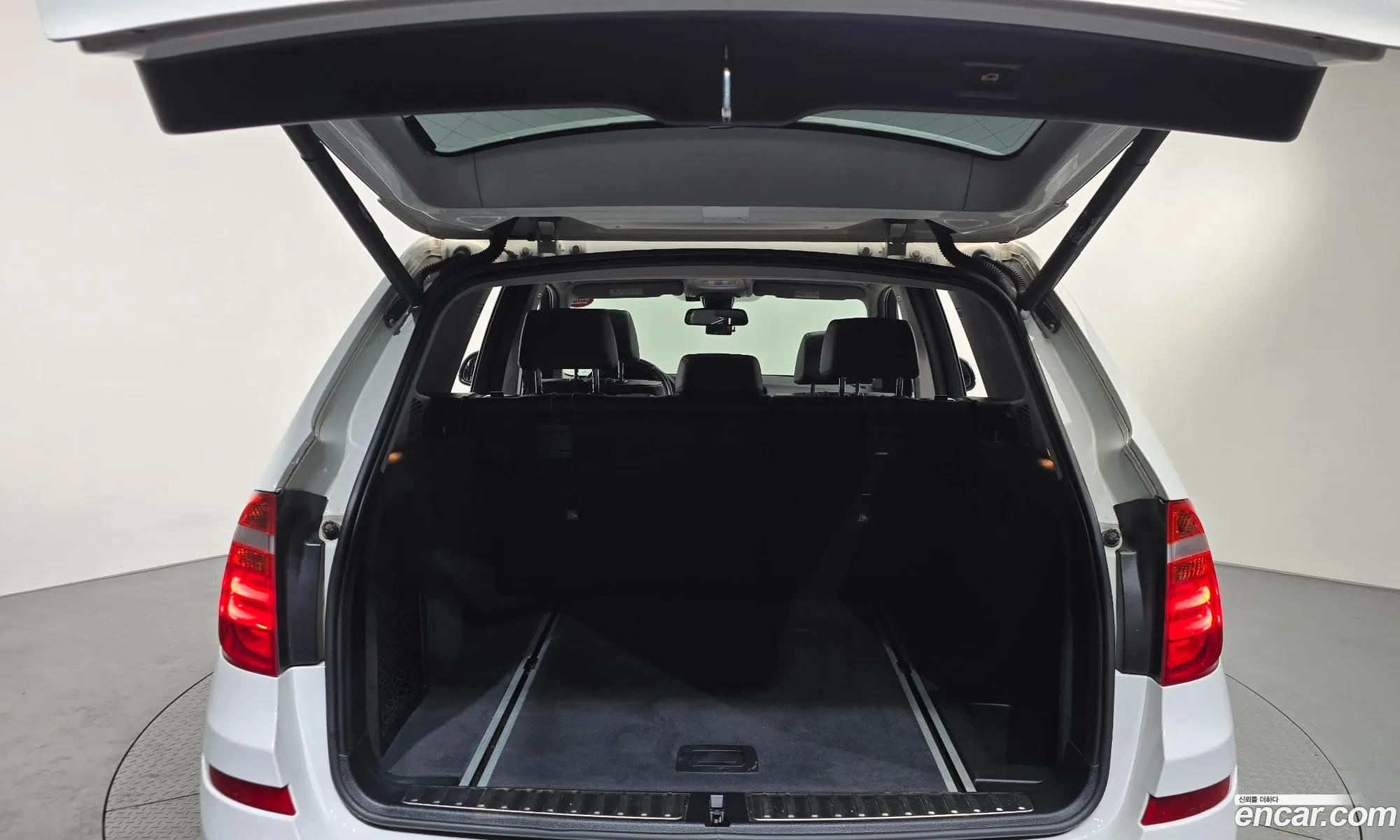 BMW X3 2015 — 17