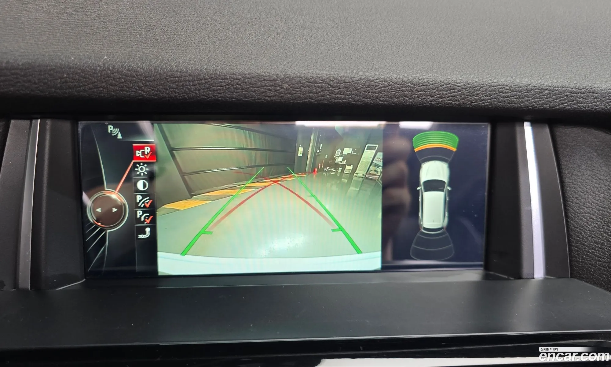 BMW X3 2015 — 8