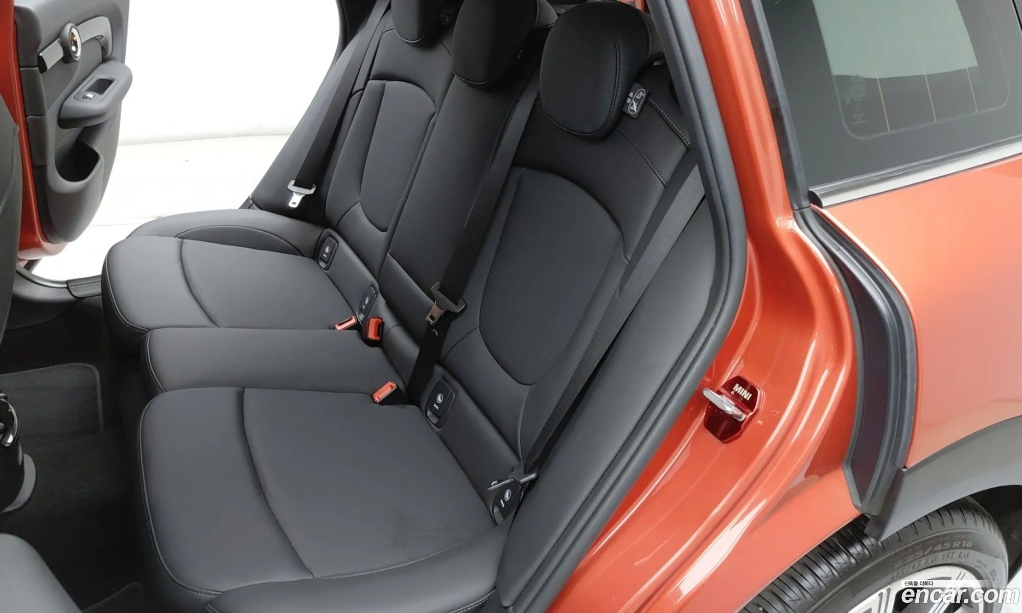 Mini Cooper S Clubman 2023 — 14