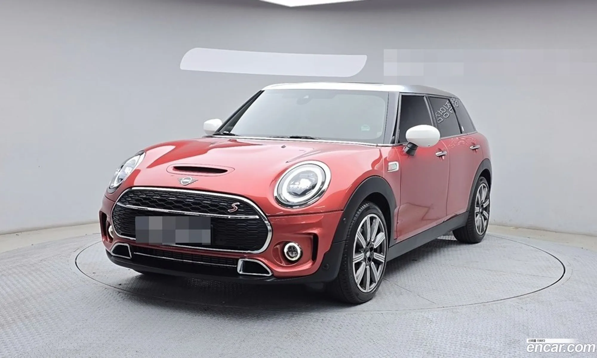 Mini Cooper S Clubman 2023 — 19