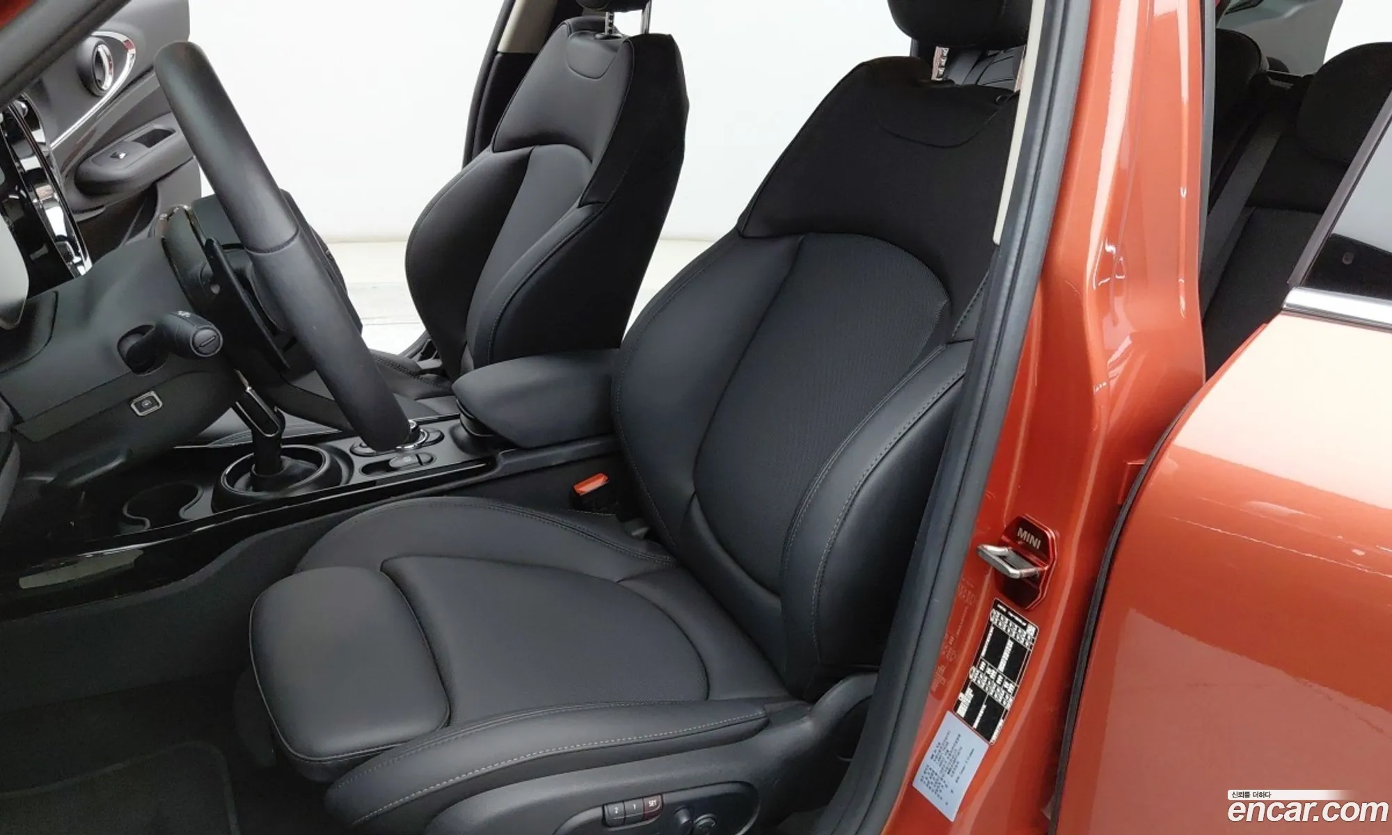 Mini Cooper S Clubman 2023 — 18