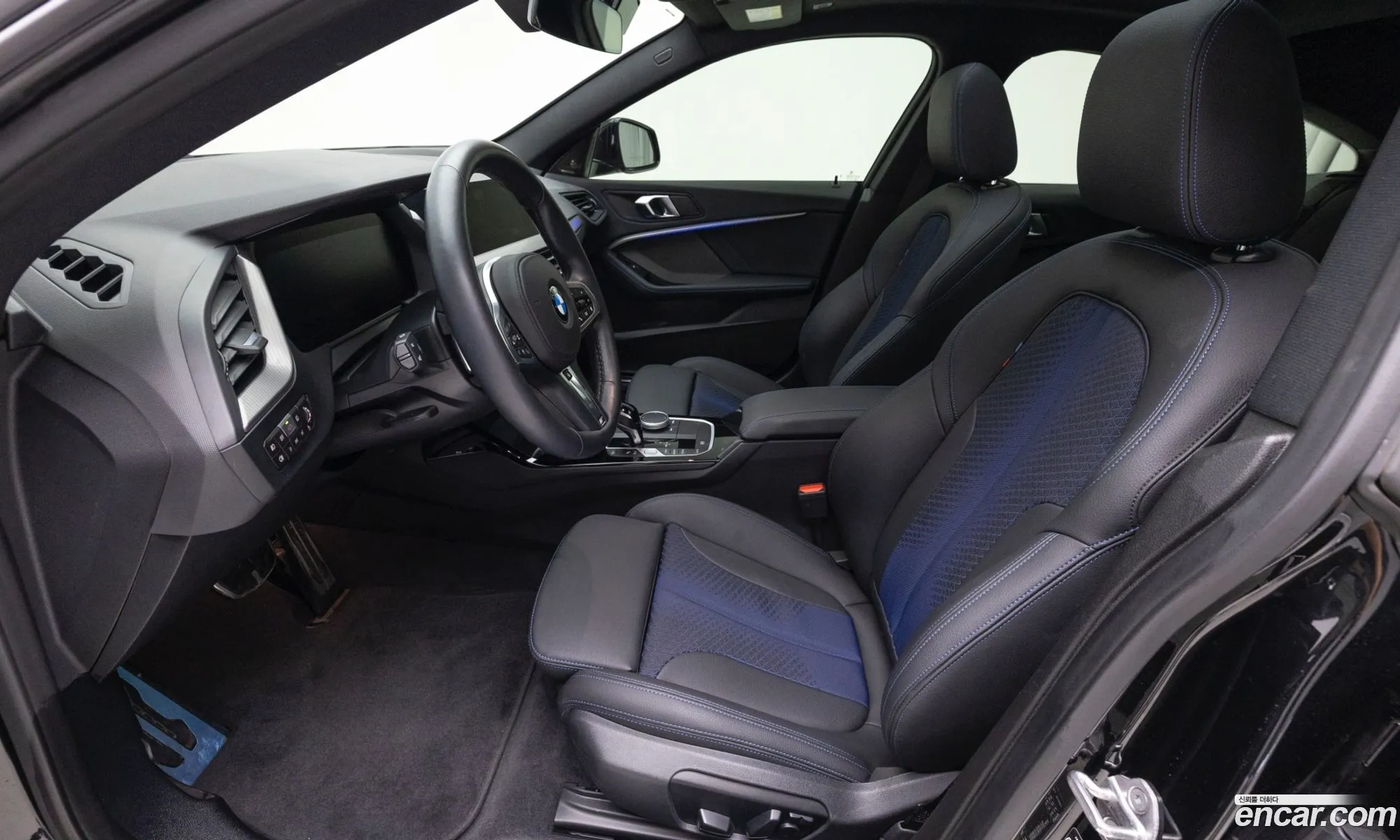 BMW 2 Series Gran Coupe 2023 — 12