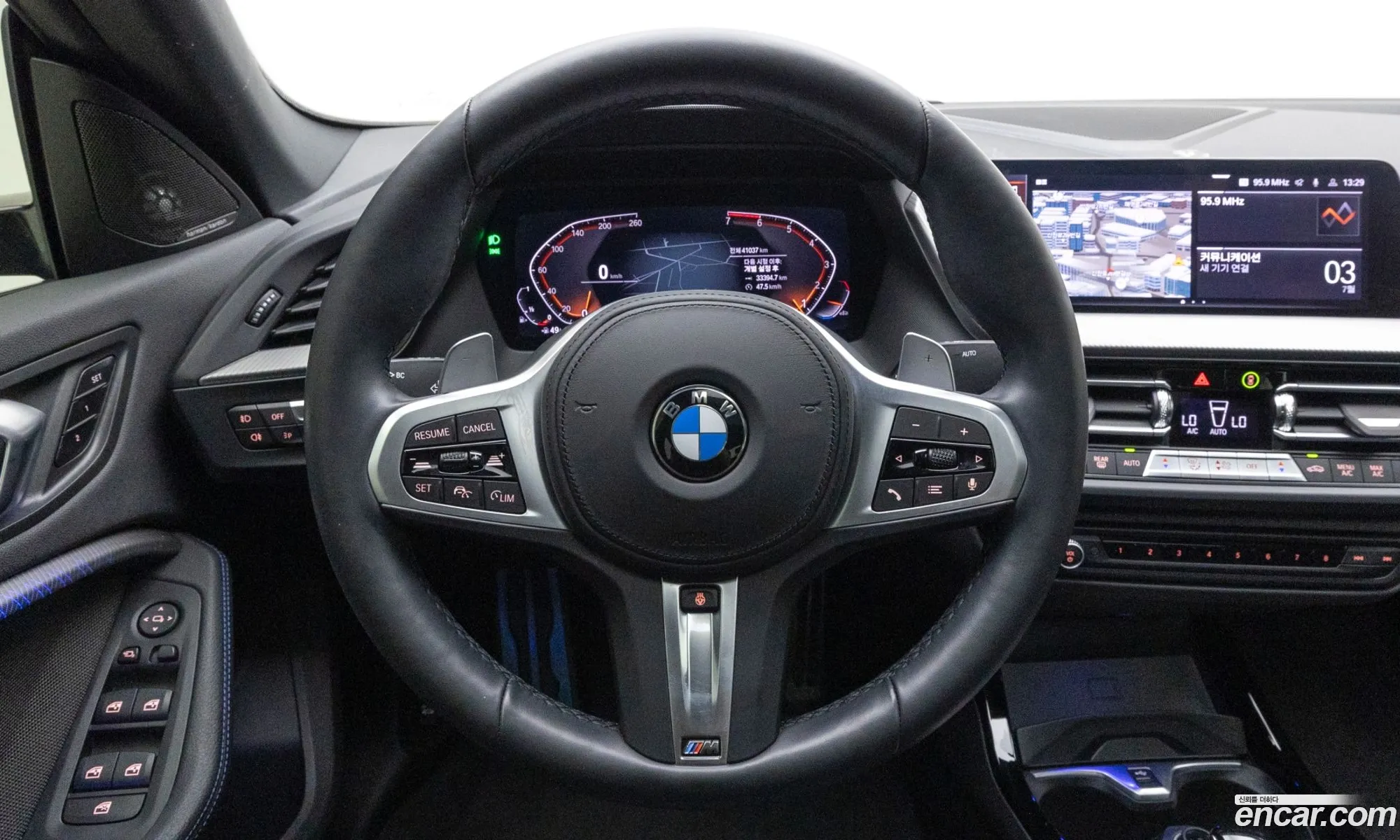BMW 2 Series Gran Coupe 2023 — 7