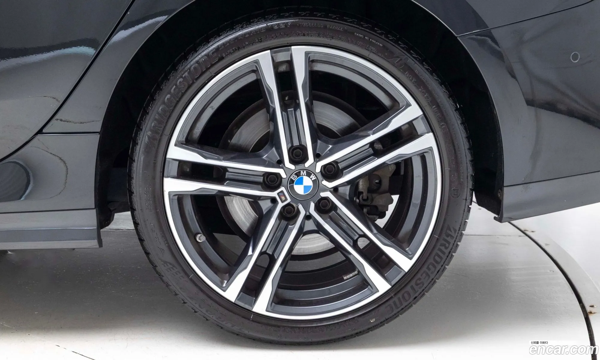 BMW 2 Series Gran Coupe 2023 — 20
