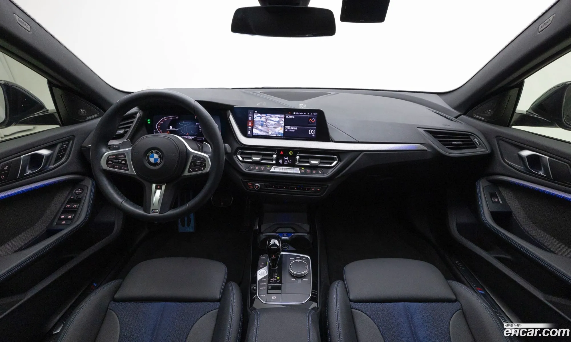 BMW 2 Series Gran Coupe 2023 — 19