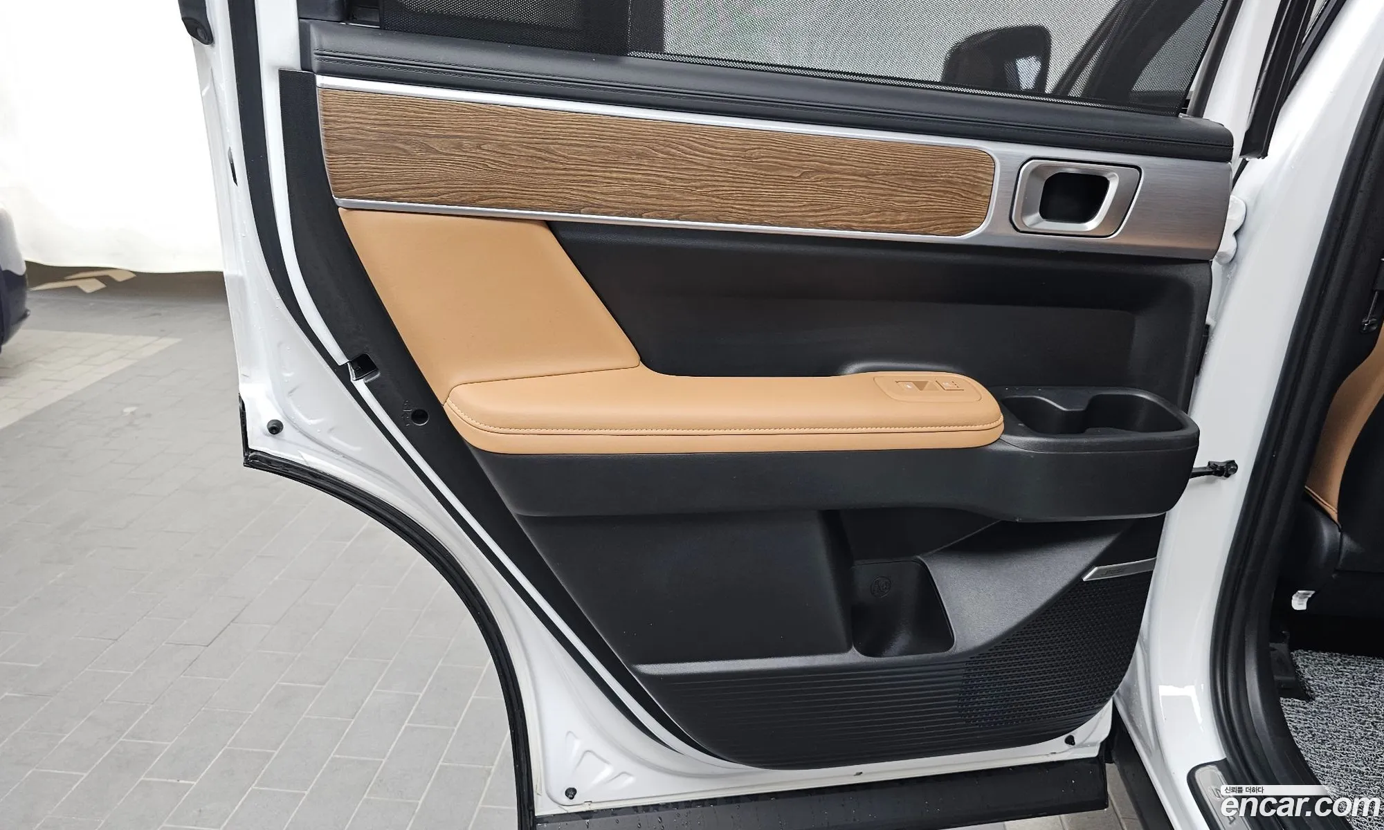 Hyundai Santa Fe 2024 — 3