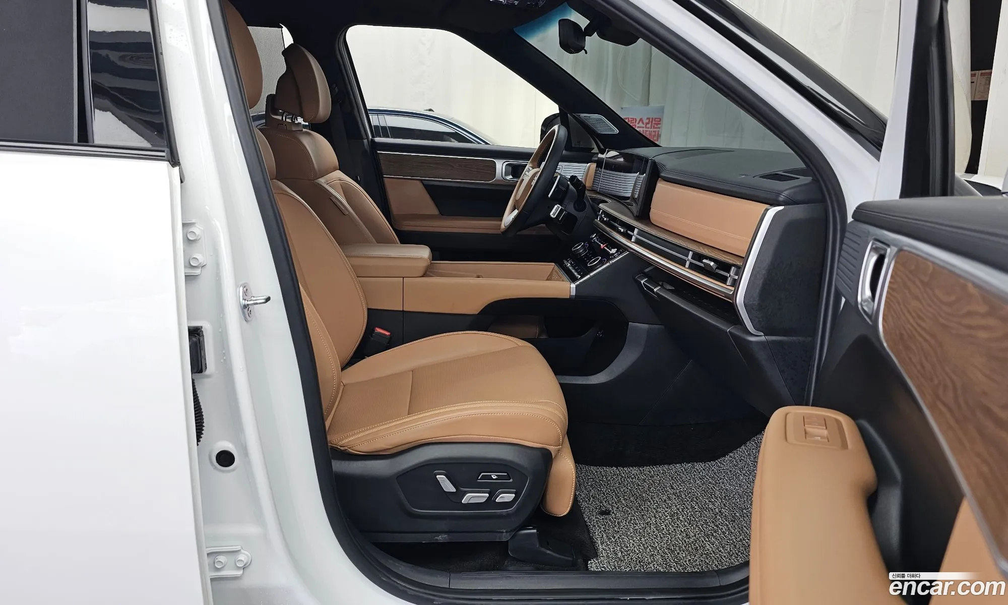 Hyundai Santa Fe 2024 — 21