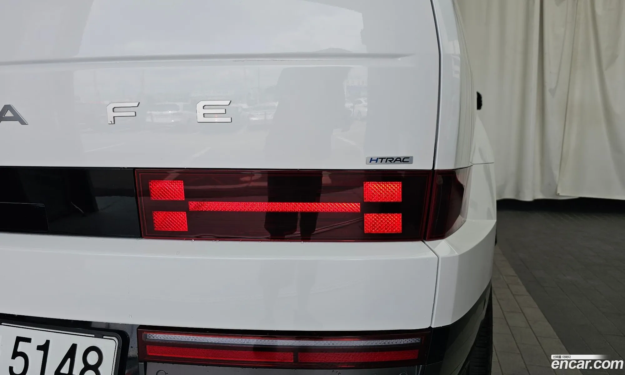 Hyundai Santa Fe 2024 — 19