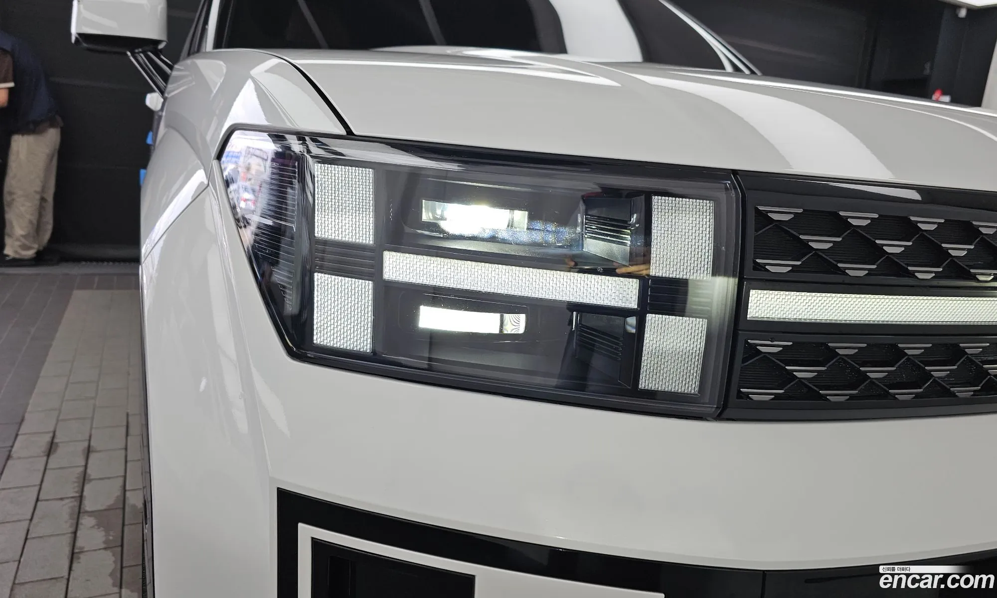 Hyundai Santa Fe 2024 — 28